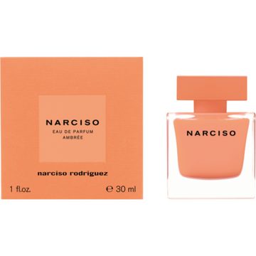 Narcisco Rodriguez Eau de Parfum Narciso Ambrée E.d.P. Nat. Spray