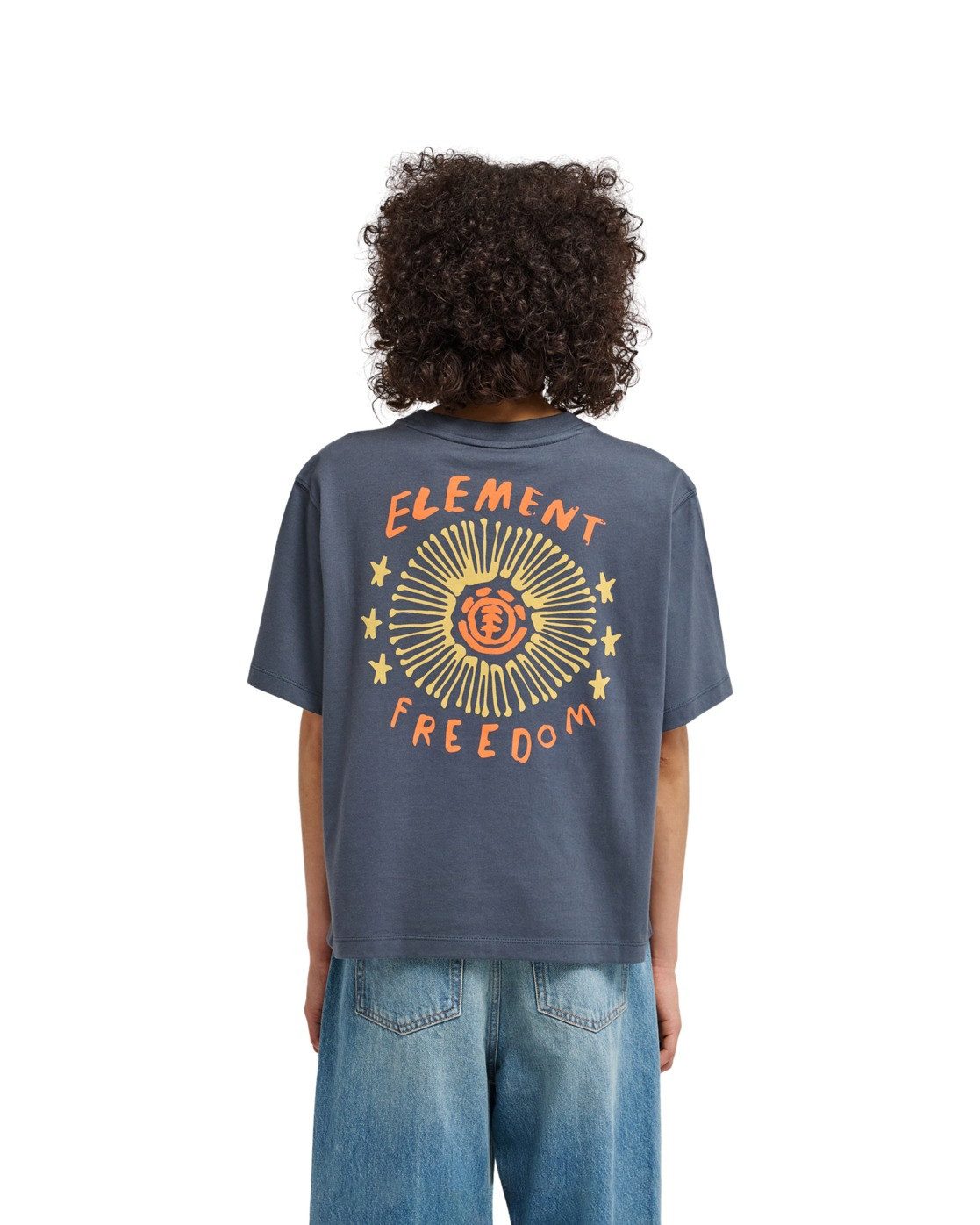 Element T-Shirt Dandelion