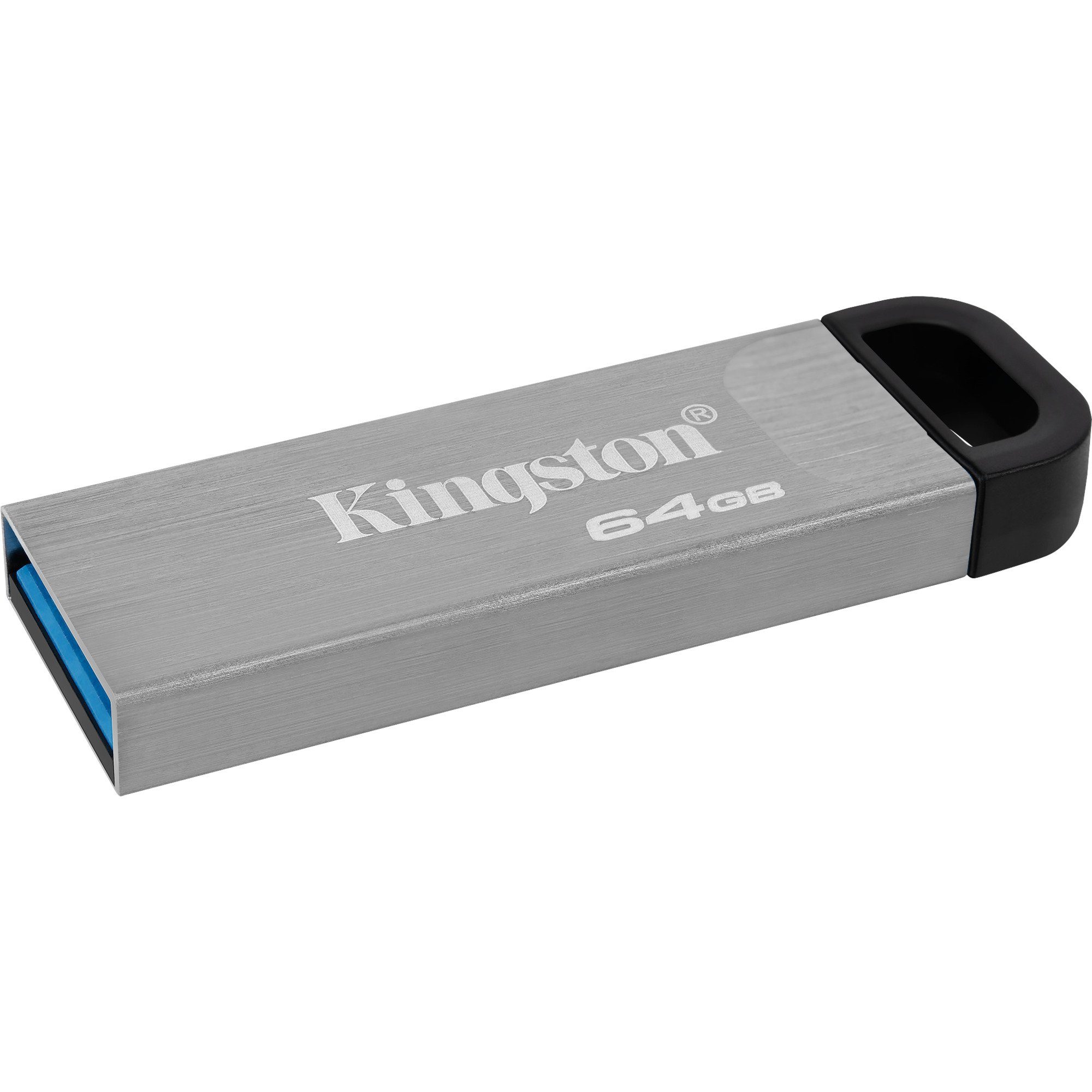 Kingston Kingston DataTraveler Kyson 64 GB, USB-Stick, USB-Stick