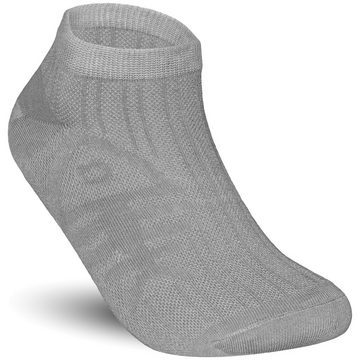 TEXEMP Sneakersocken 12 Paar Sneaker Socken Kurzsocken Herren Damen Baumwolle Freizeit Kurz (Packung, 12 Paar)