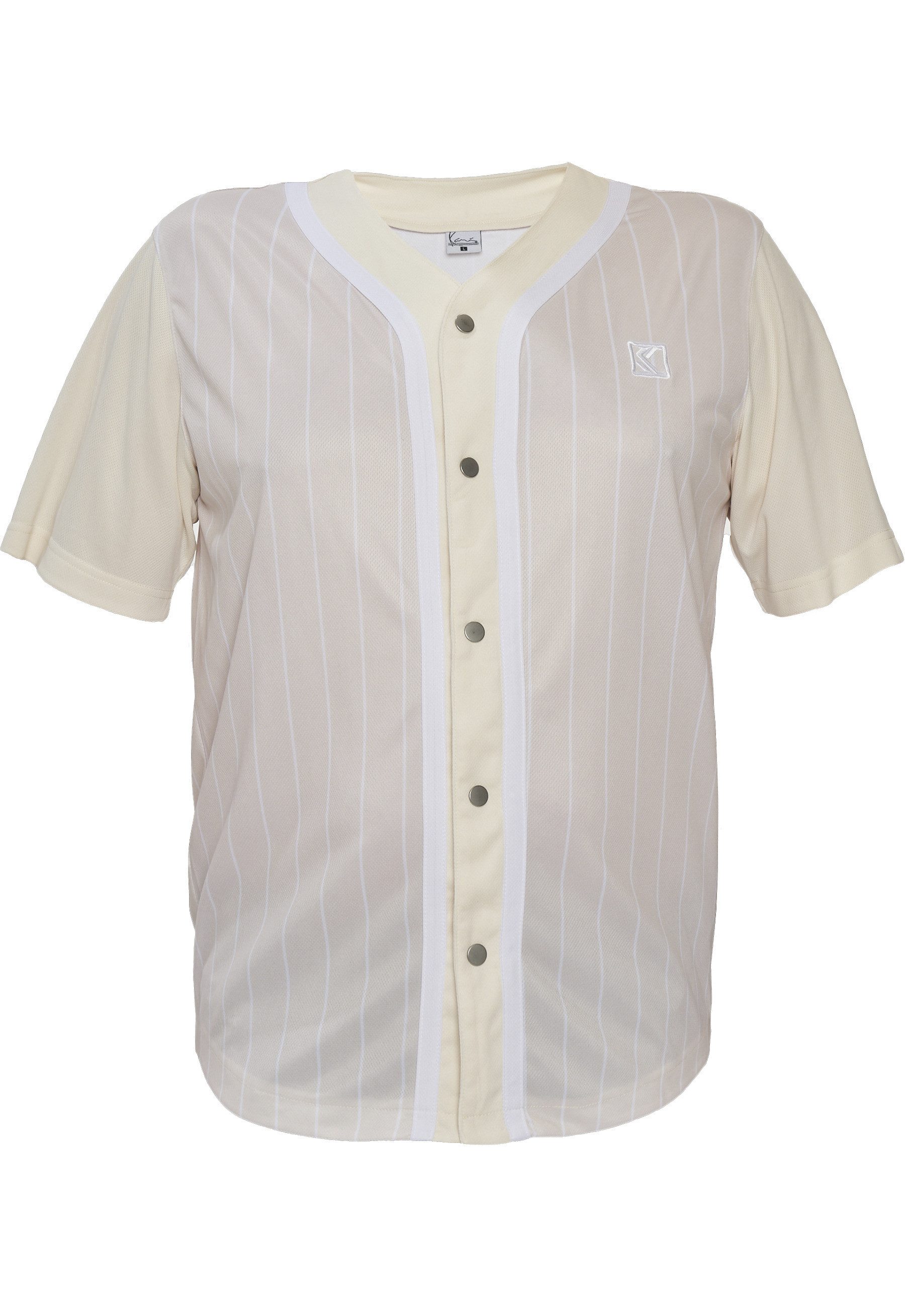 Karl Kani T-Shirt Karl Kani Herren (1-tlg)