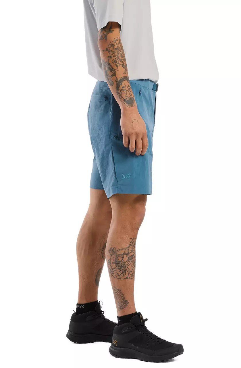 Gamma Dry 9' Arcteryx Shorts Short Quick Men