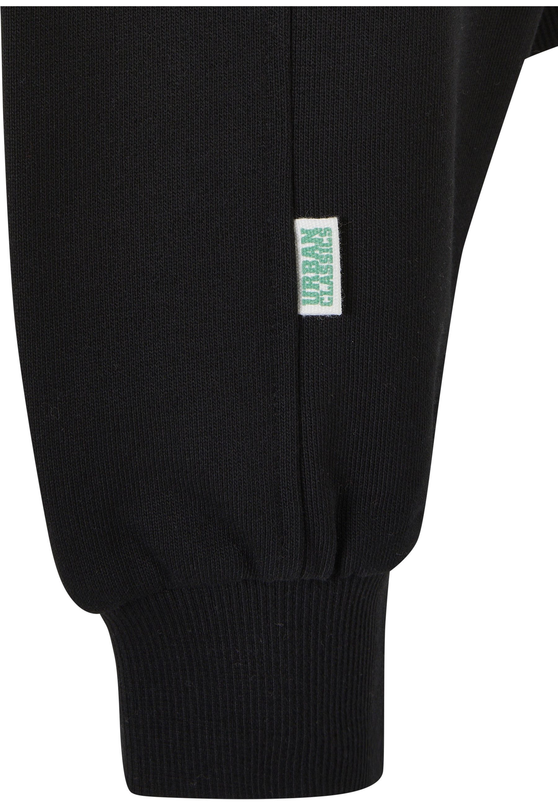 URBAN CLASSICS Sweater Urban Classics Damen Ladies Oversized Organic Crewneck – Bild 5 von 5