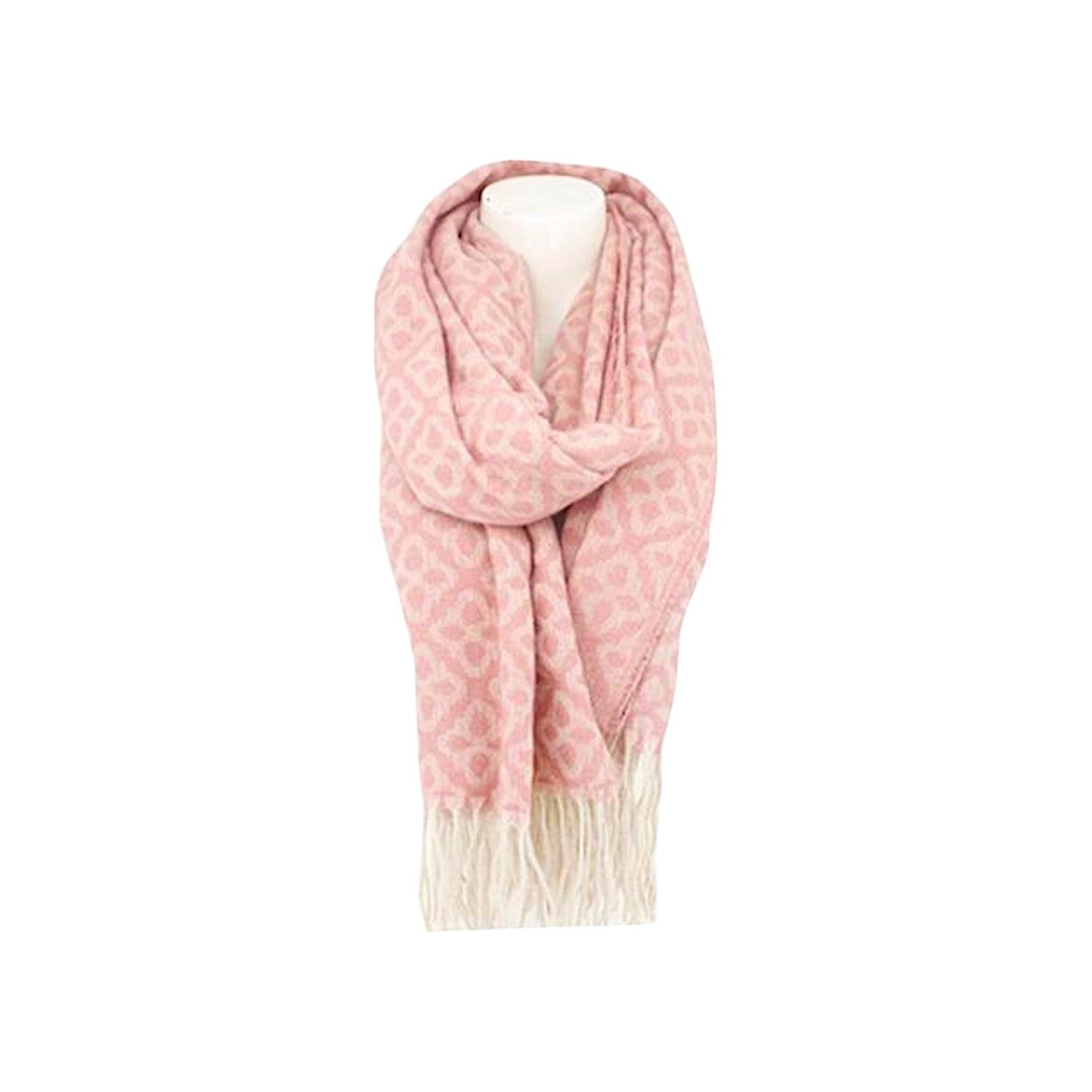 Schal Winter Damen » Soft Cashmera » Winterschal Boutique Blume