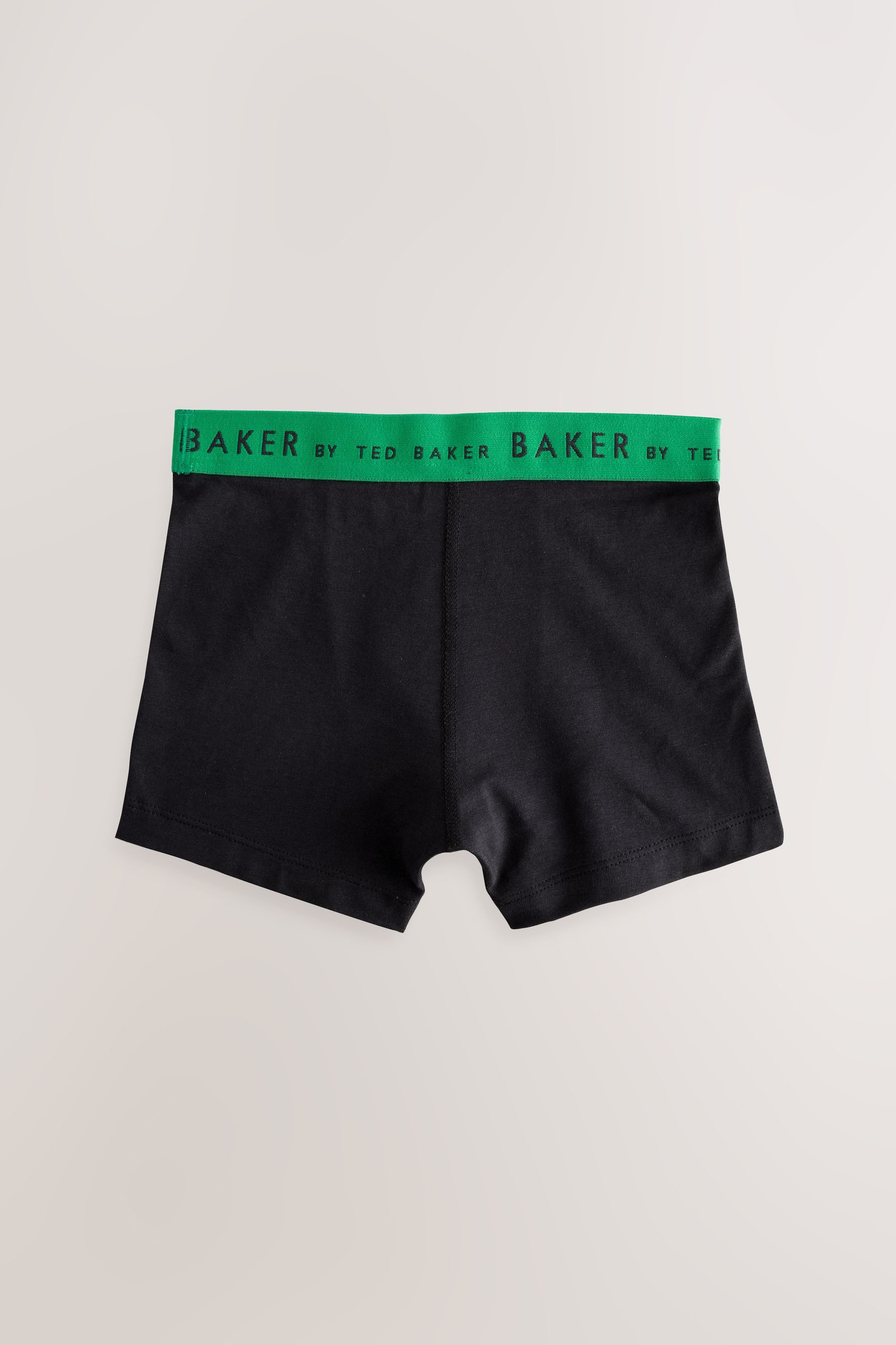 Baker by Ted Baker Boxershorts Baker by Ted Baker Boxershorts, 5er-Pack (5-St)
