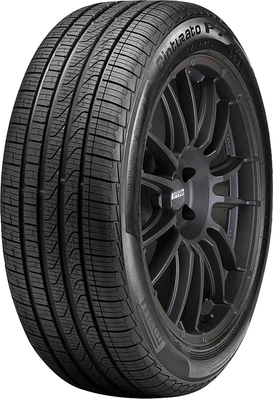 Pirelli Ganzjahresreifen PIRELLI, 1-St., RFT