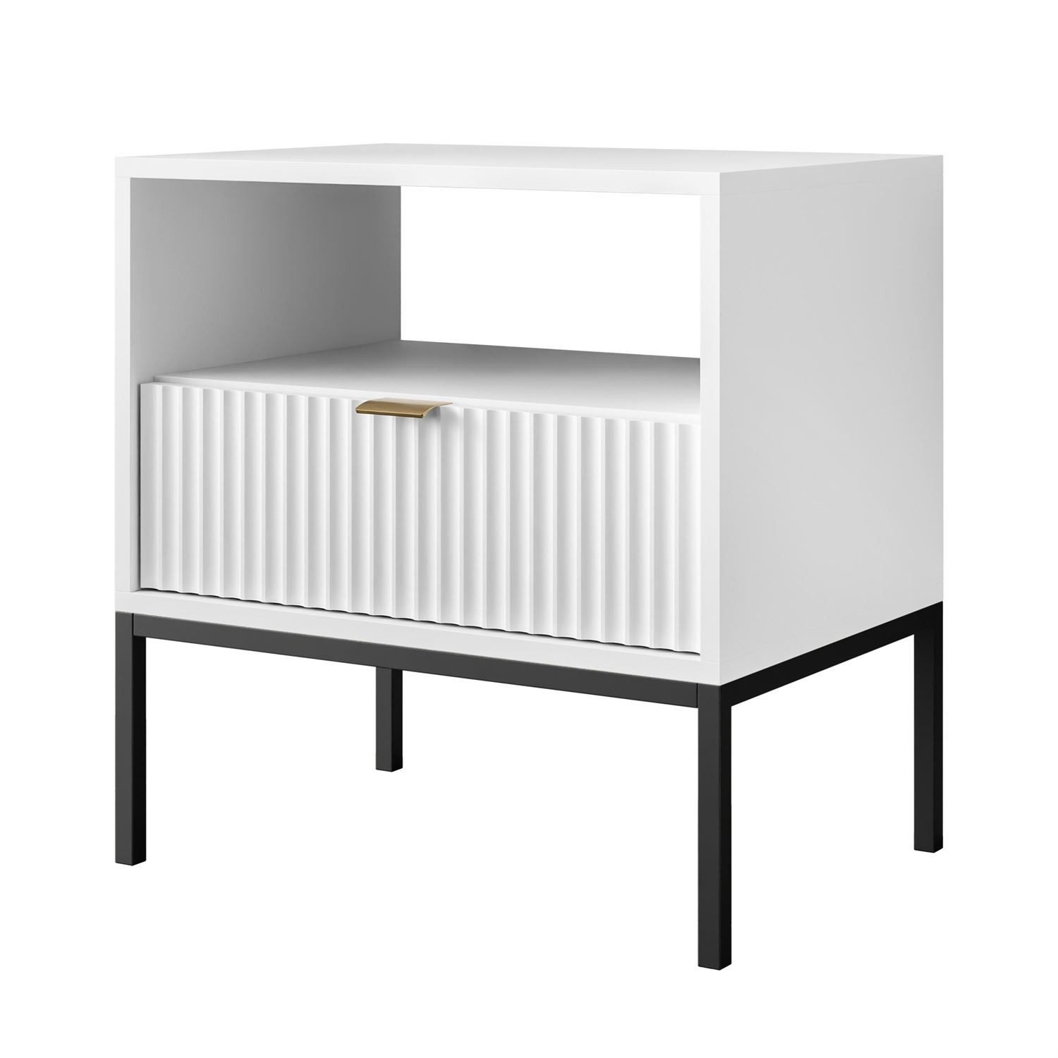 Lookway Nachttisch CORTADO S54, Breite 54 günstig online kaufen