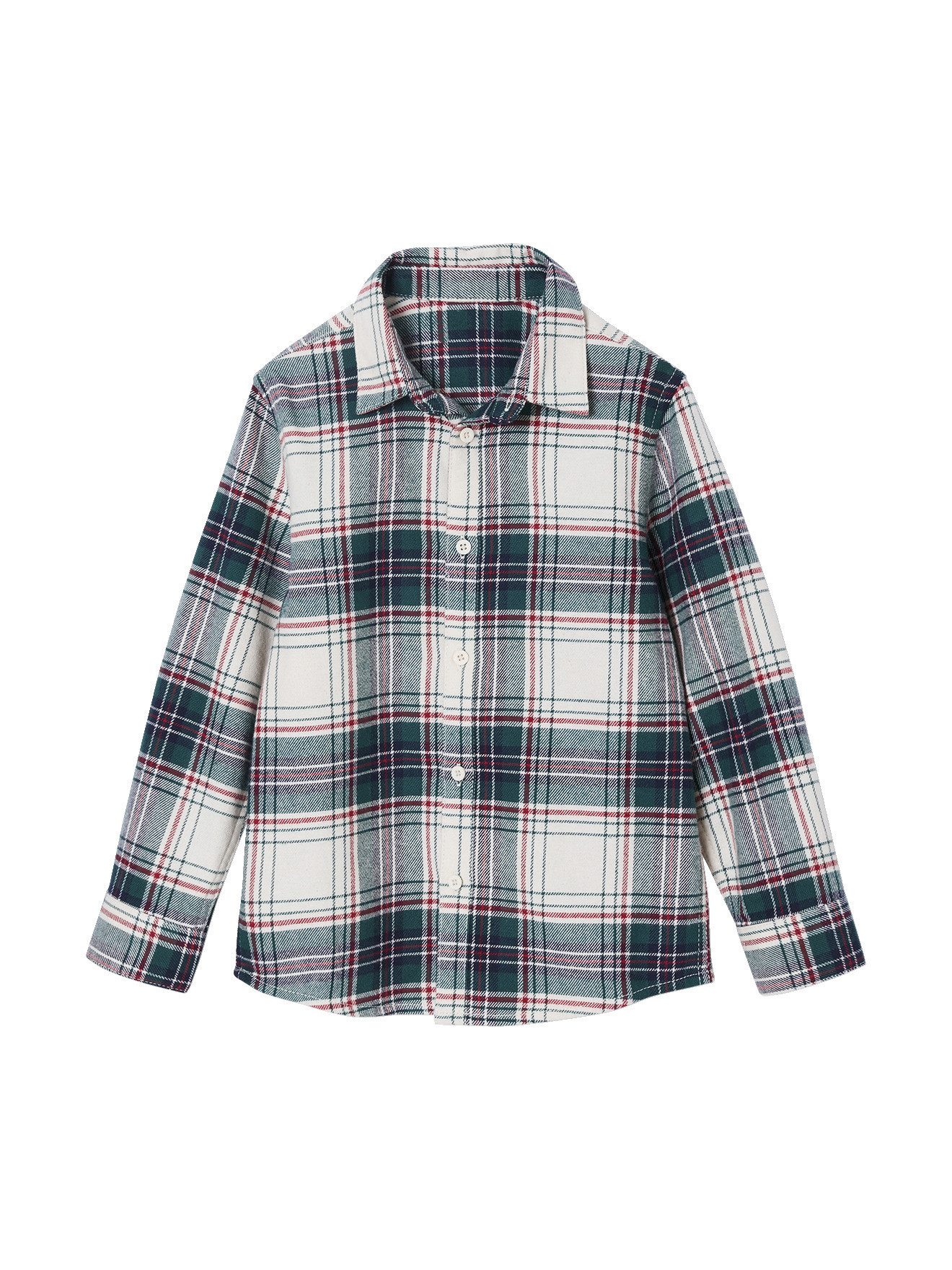 vertbaudet Langarmhemd 1019781001