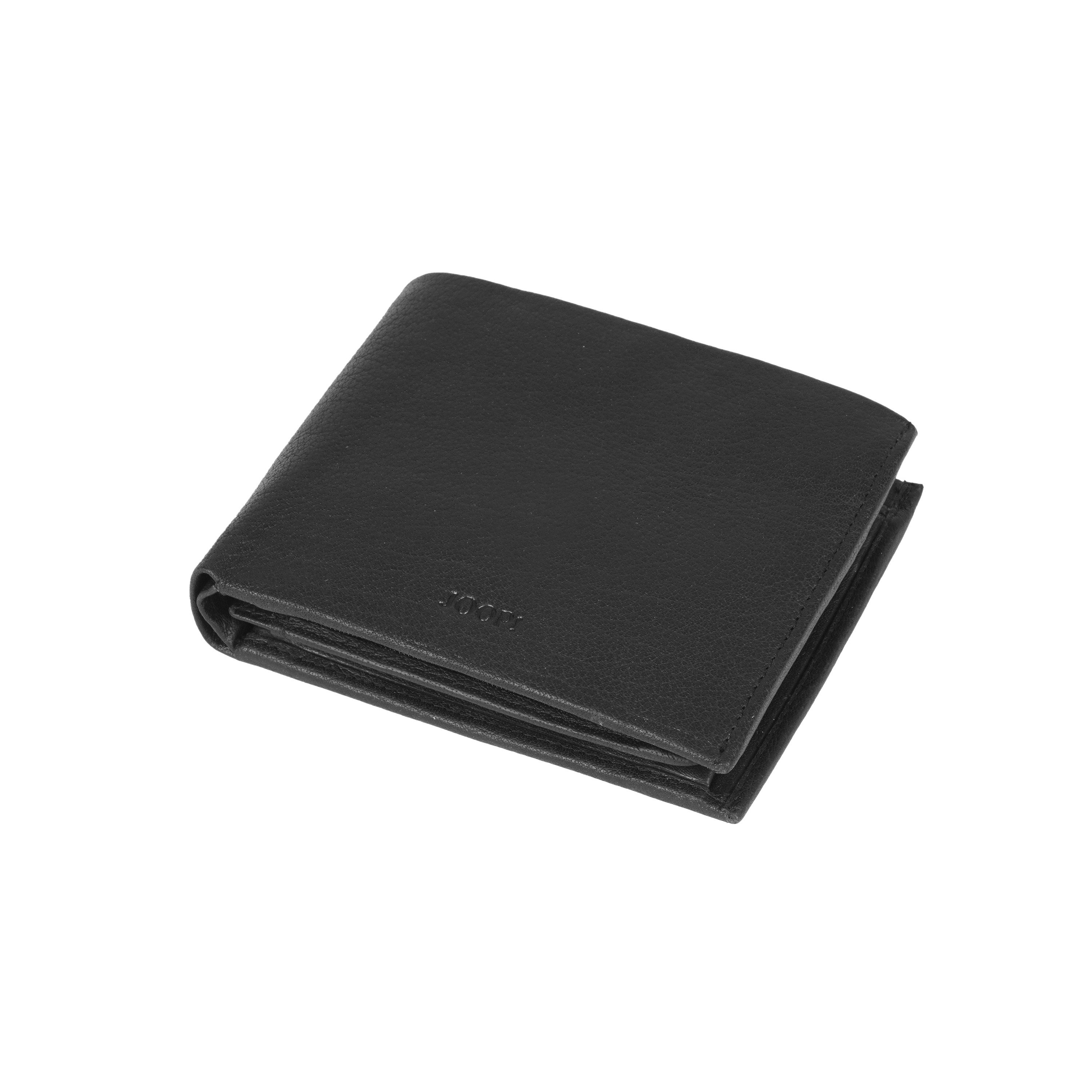 JOOP! Geldbörse Joop - Herren Billfold Teramo Mares