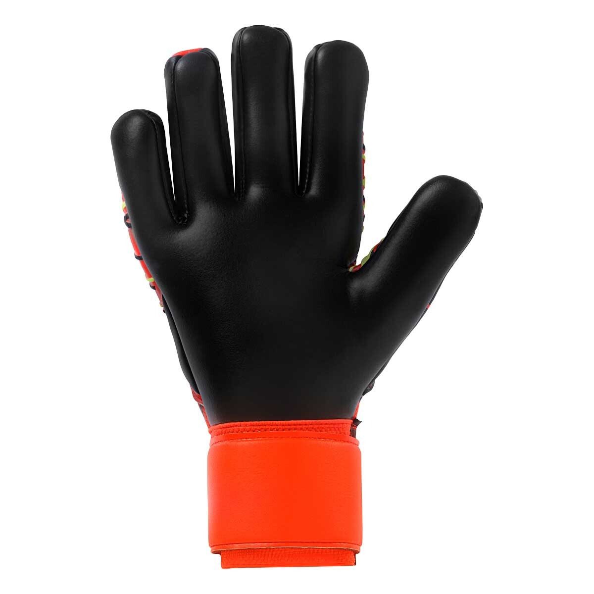 uhlsport Torwarthandschuhe Torwarthandschuhe Prediction Supersoft HN (Paar, günstig online kaufen