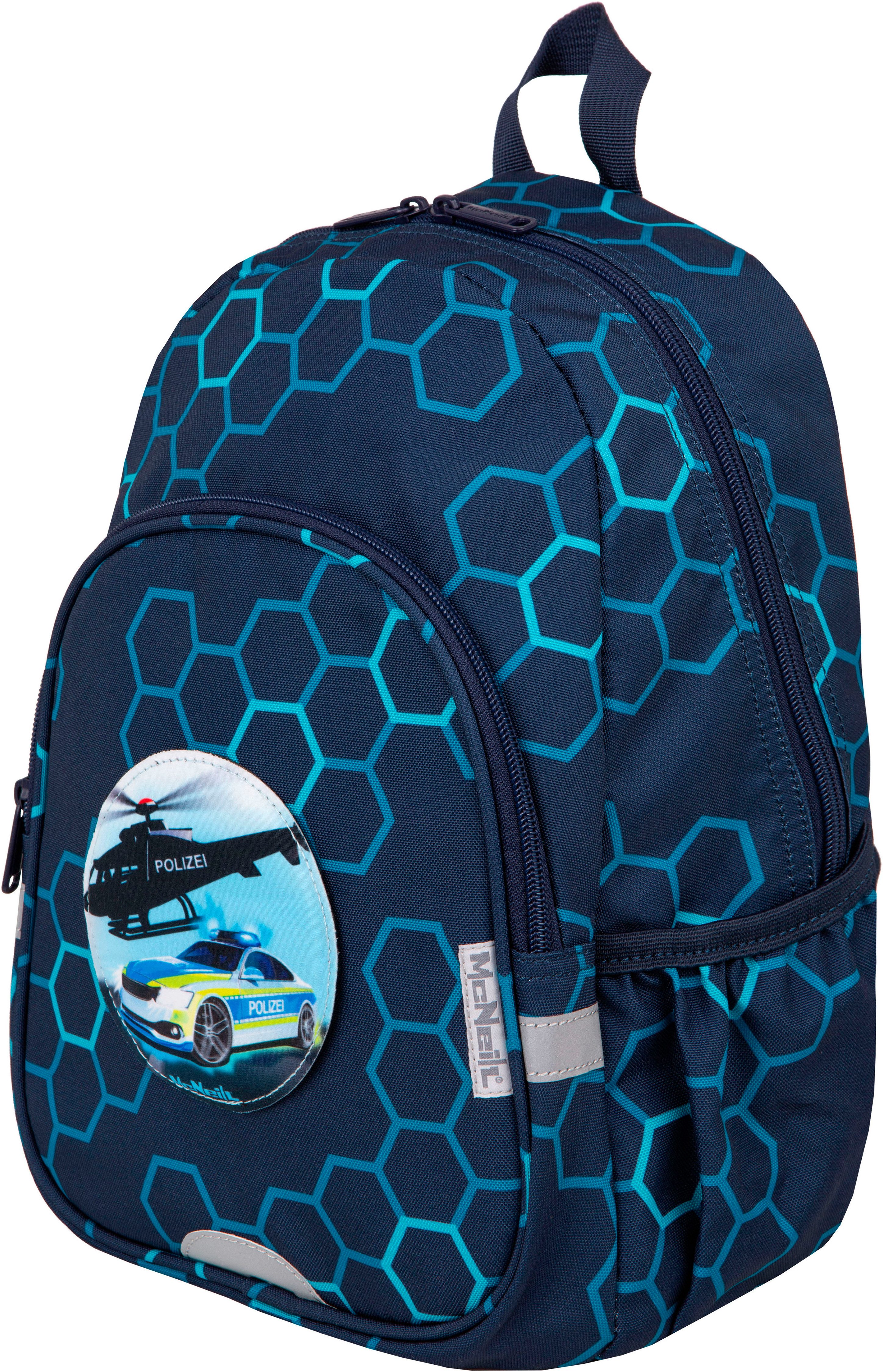 McNeill Freizeitrucksack Toby, Xagon