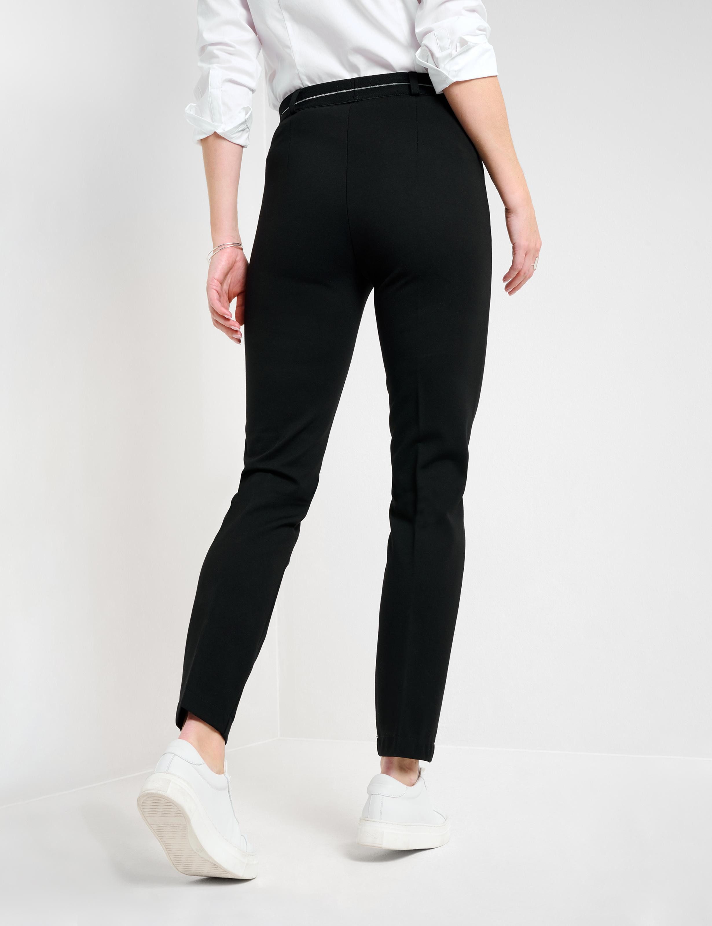 RAPHAELA by BRAX Boyfriend-Hose Style DamenpulloverTH günstig online kaufen