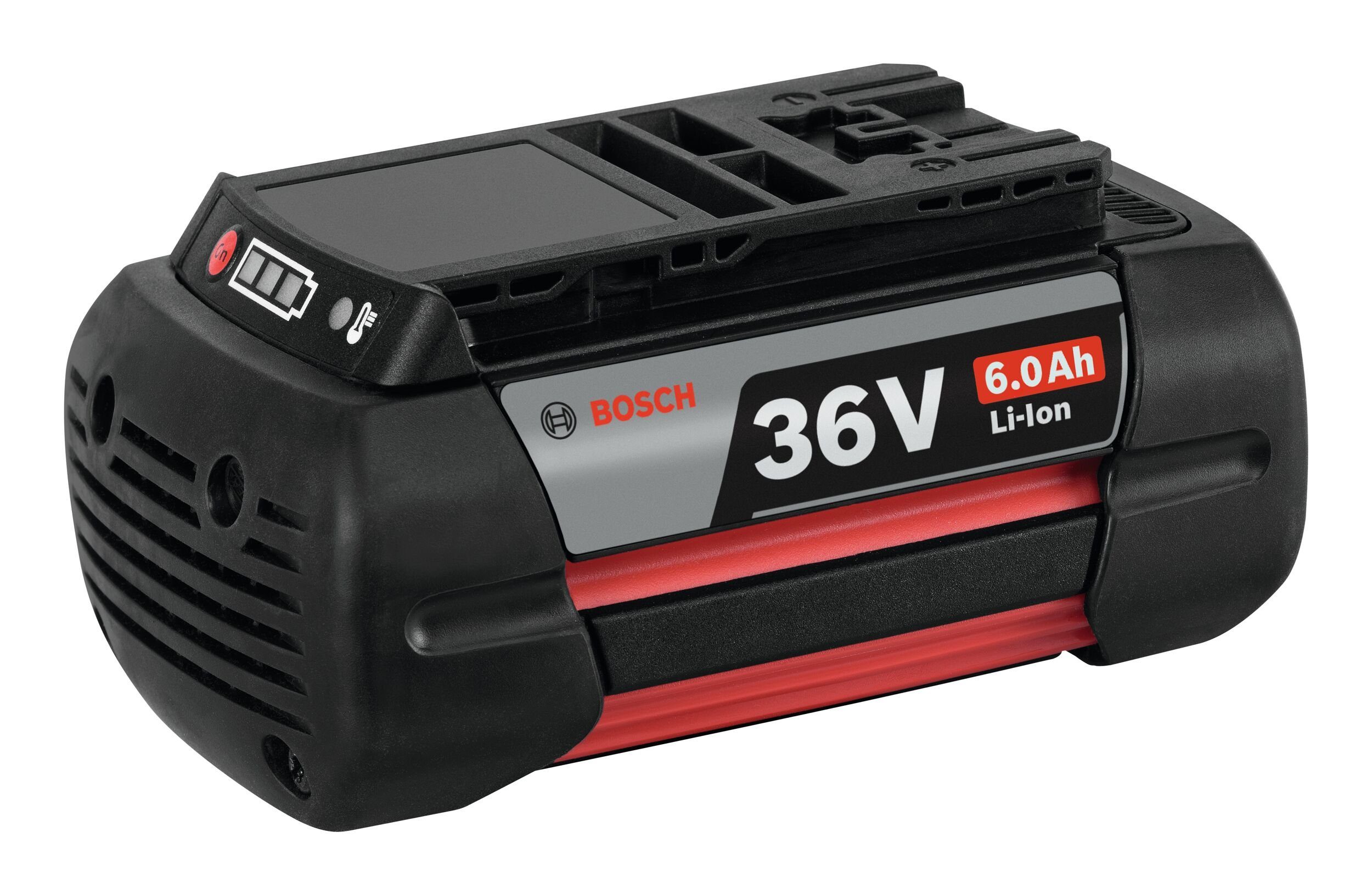 Bosch Professional GBA 36 V Akkupacks, 6 Ah