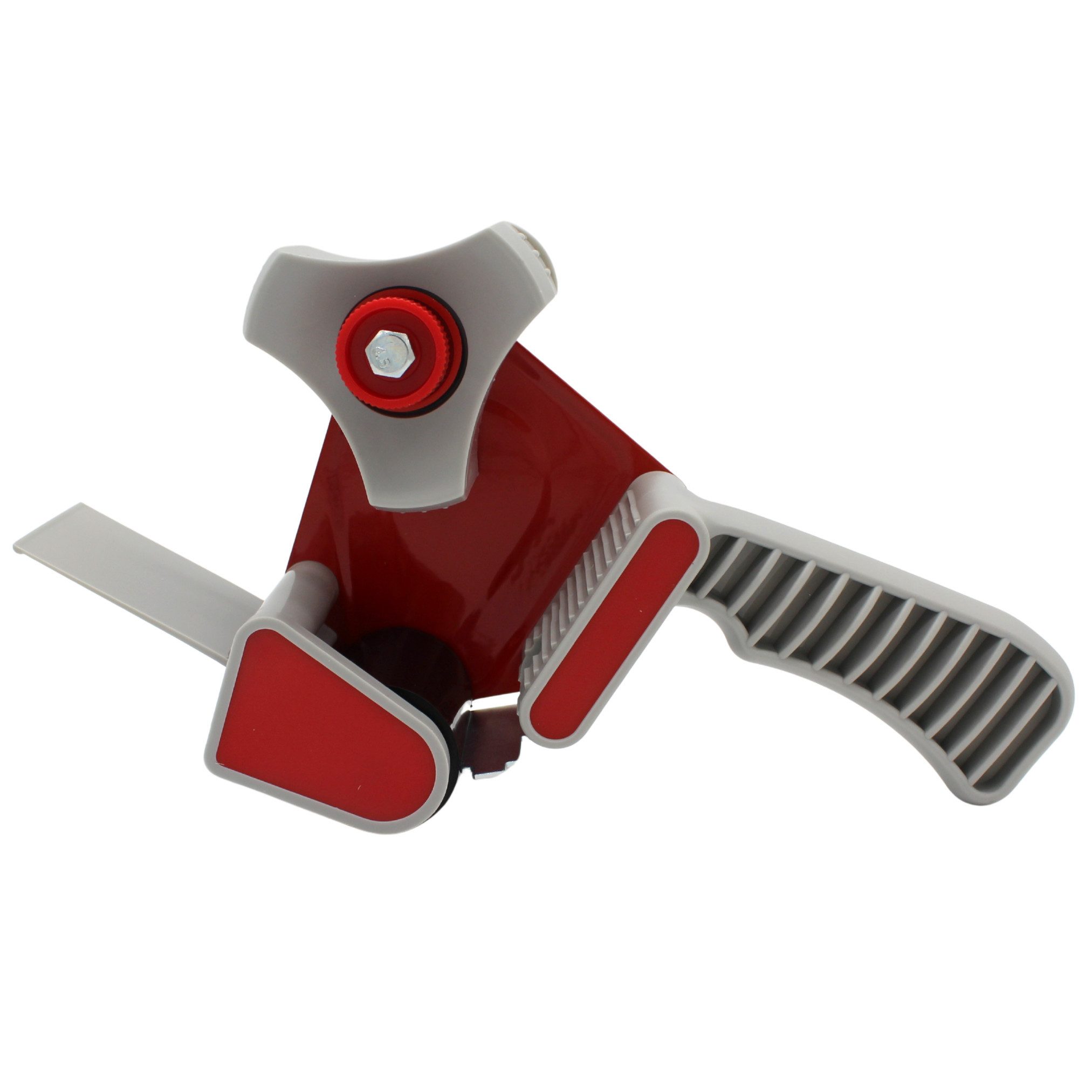 Packen24 GmbH Klebeband Handabroller H11-CP bis 50 mm Klebeband Packband (1-St)