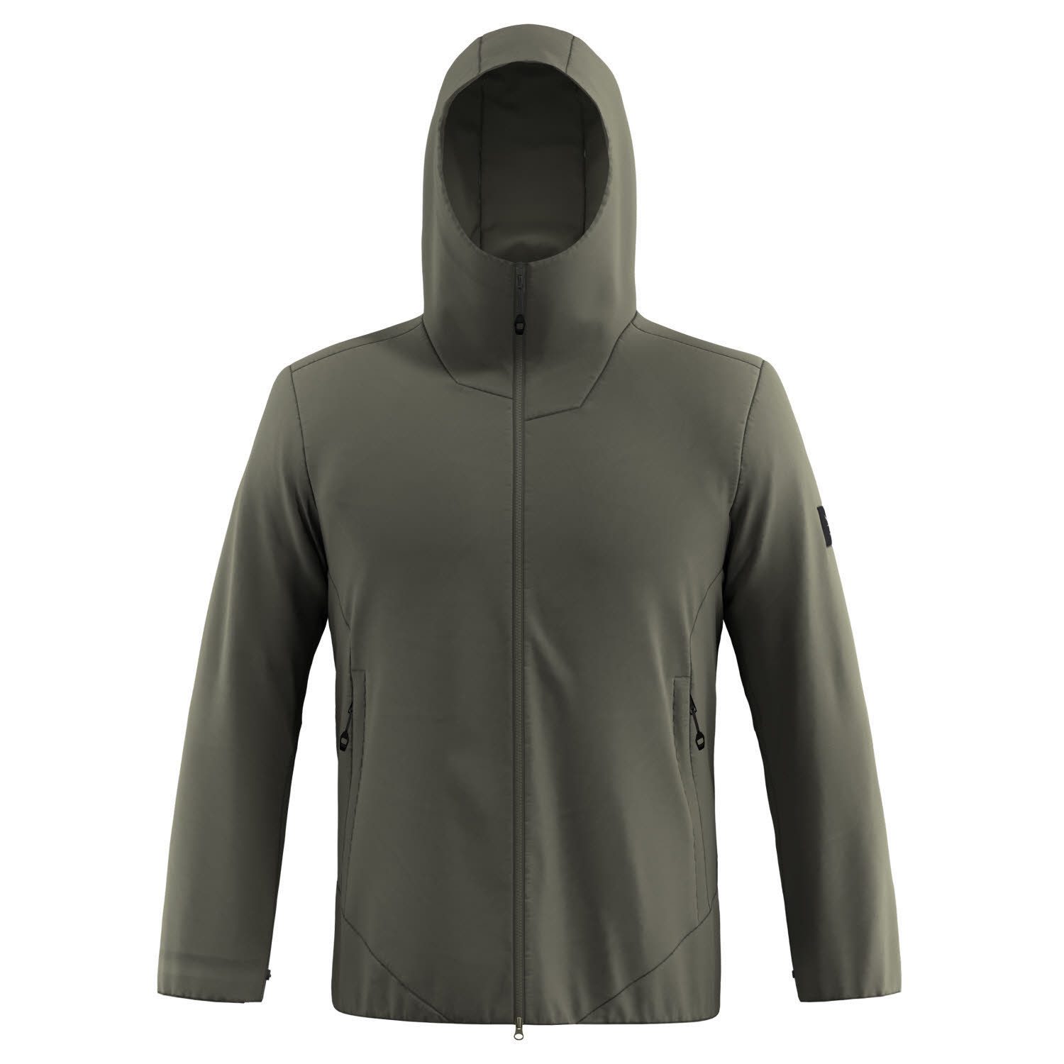 Salewa 3-in-1-Funktionsjacke HE FANES 2L PTX 2/1 JACKET M.