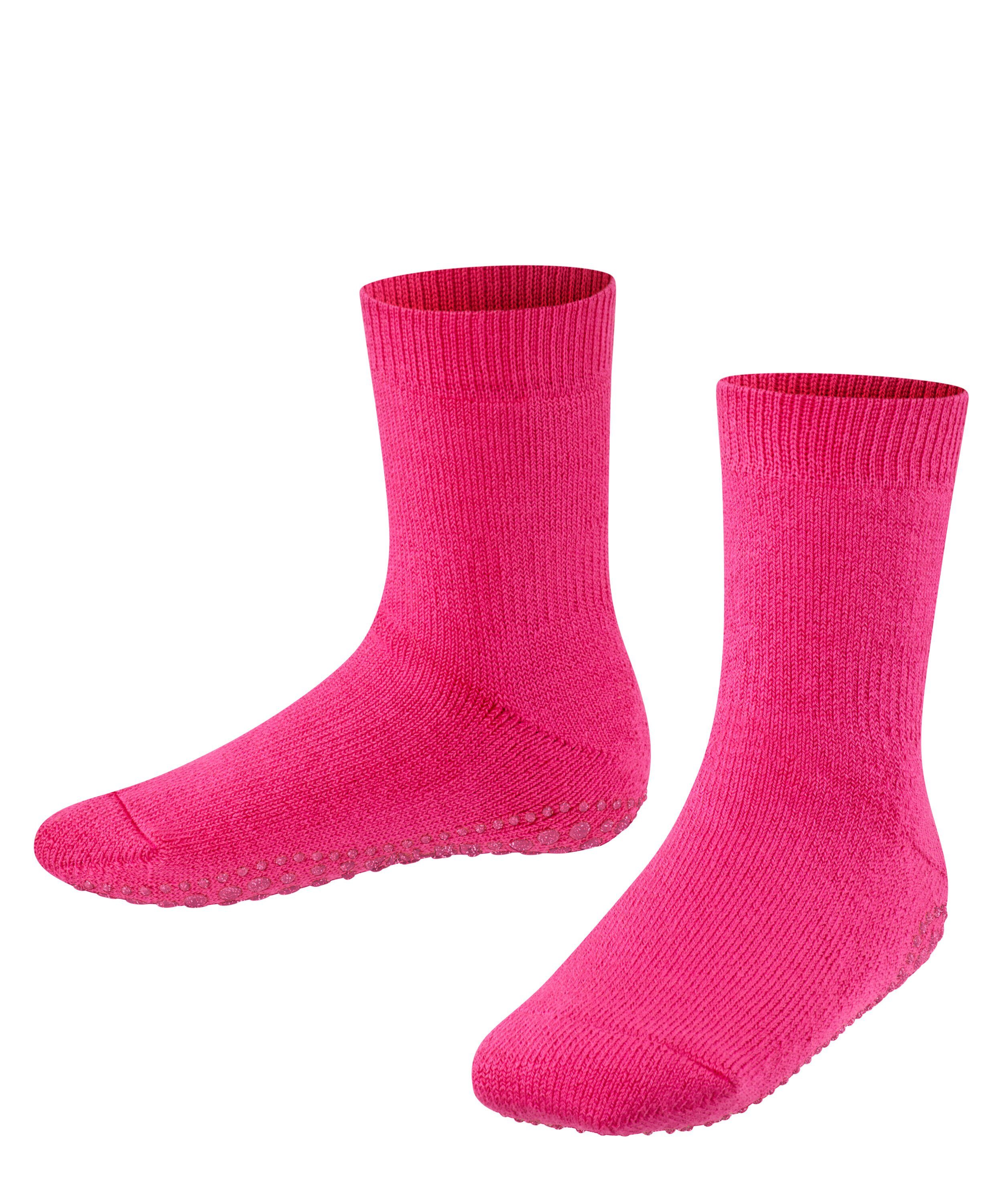 FALKE Socken Catspads (1-Paar) fuchsia (8552)