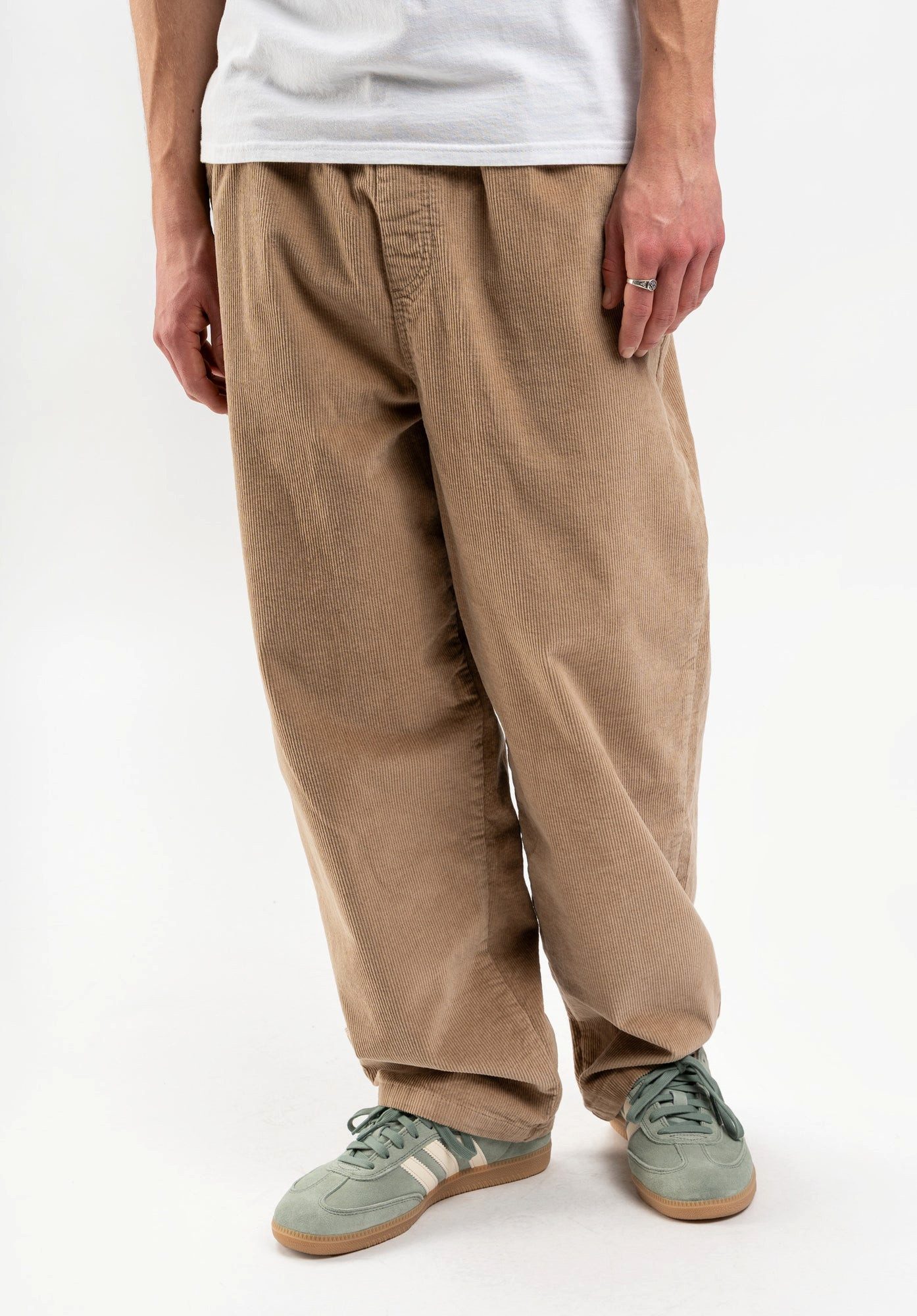 Stoffhose Surpa
