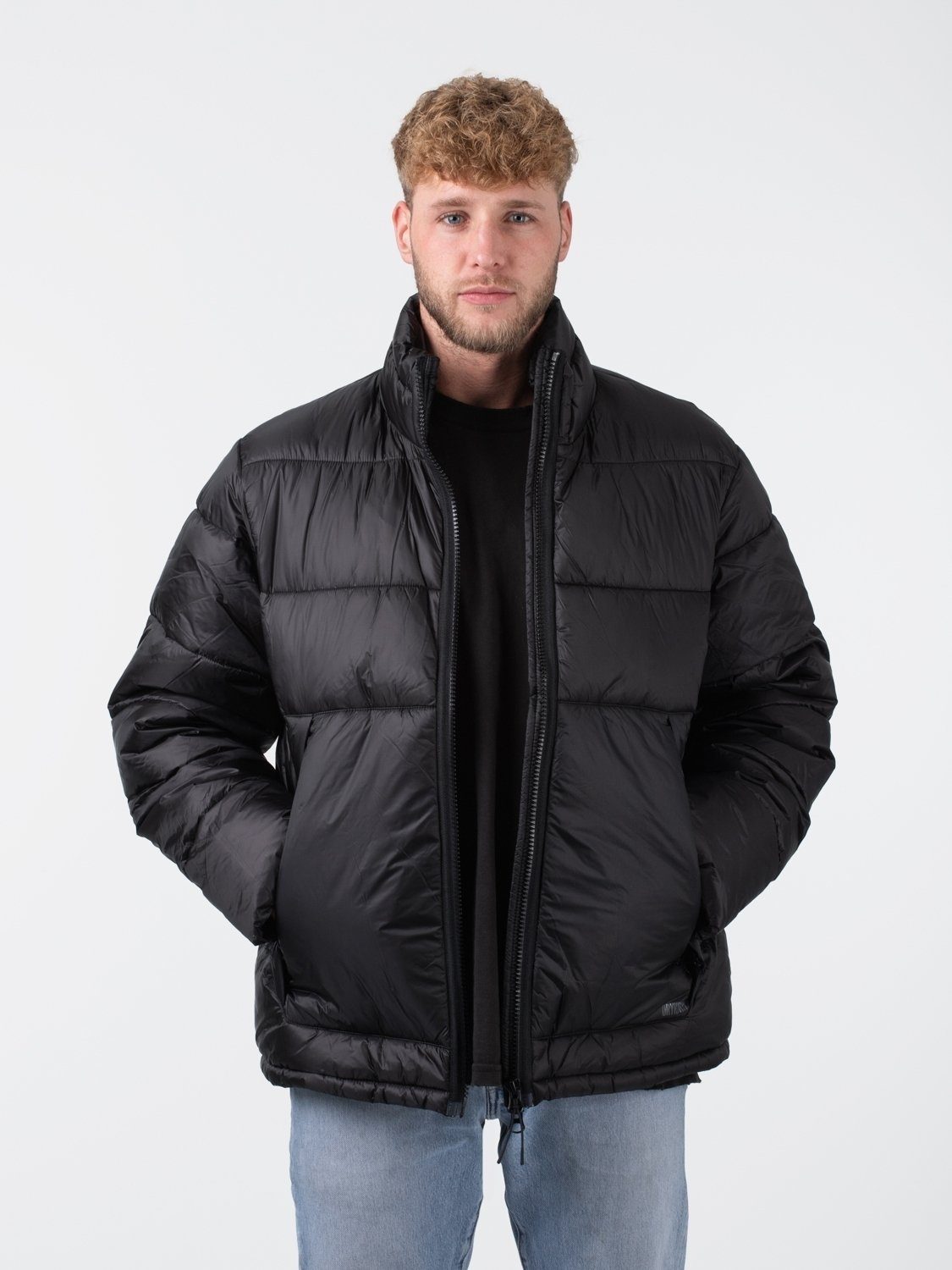 Drykorn Winterjacke Drykorn Vero Puffer Jacket