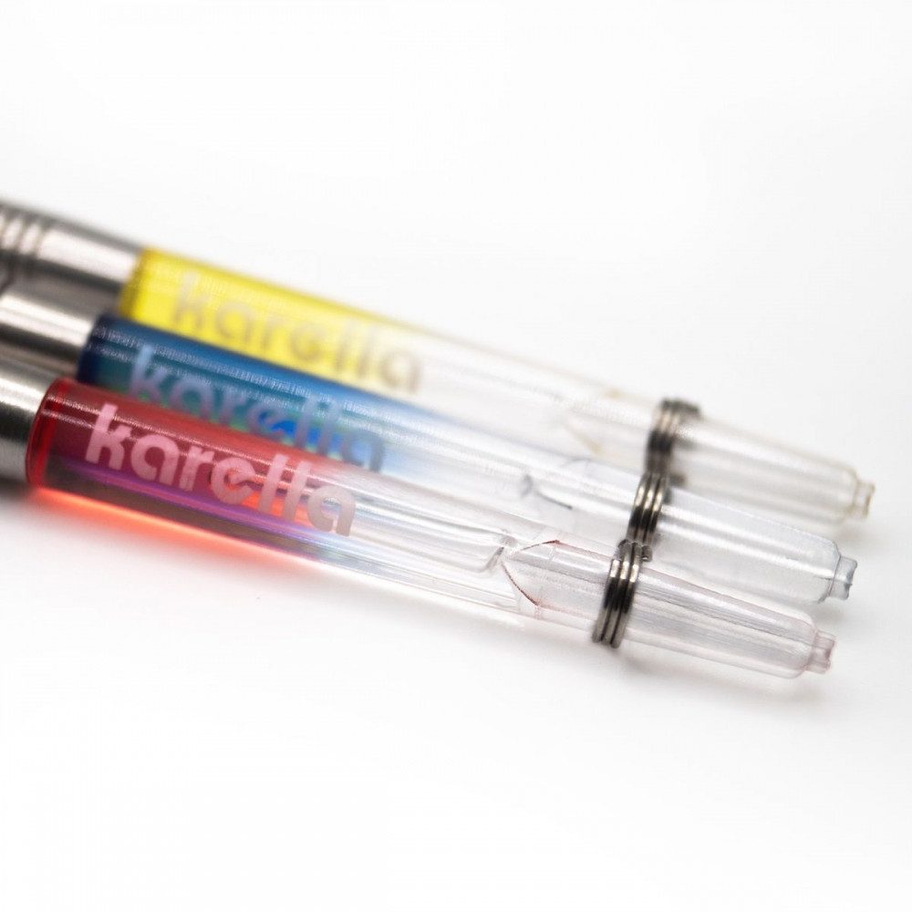 Karella Dartpfeil Karella Steeldart Comic Line CL-5 21 g - Profi-Dart