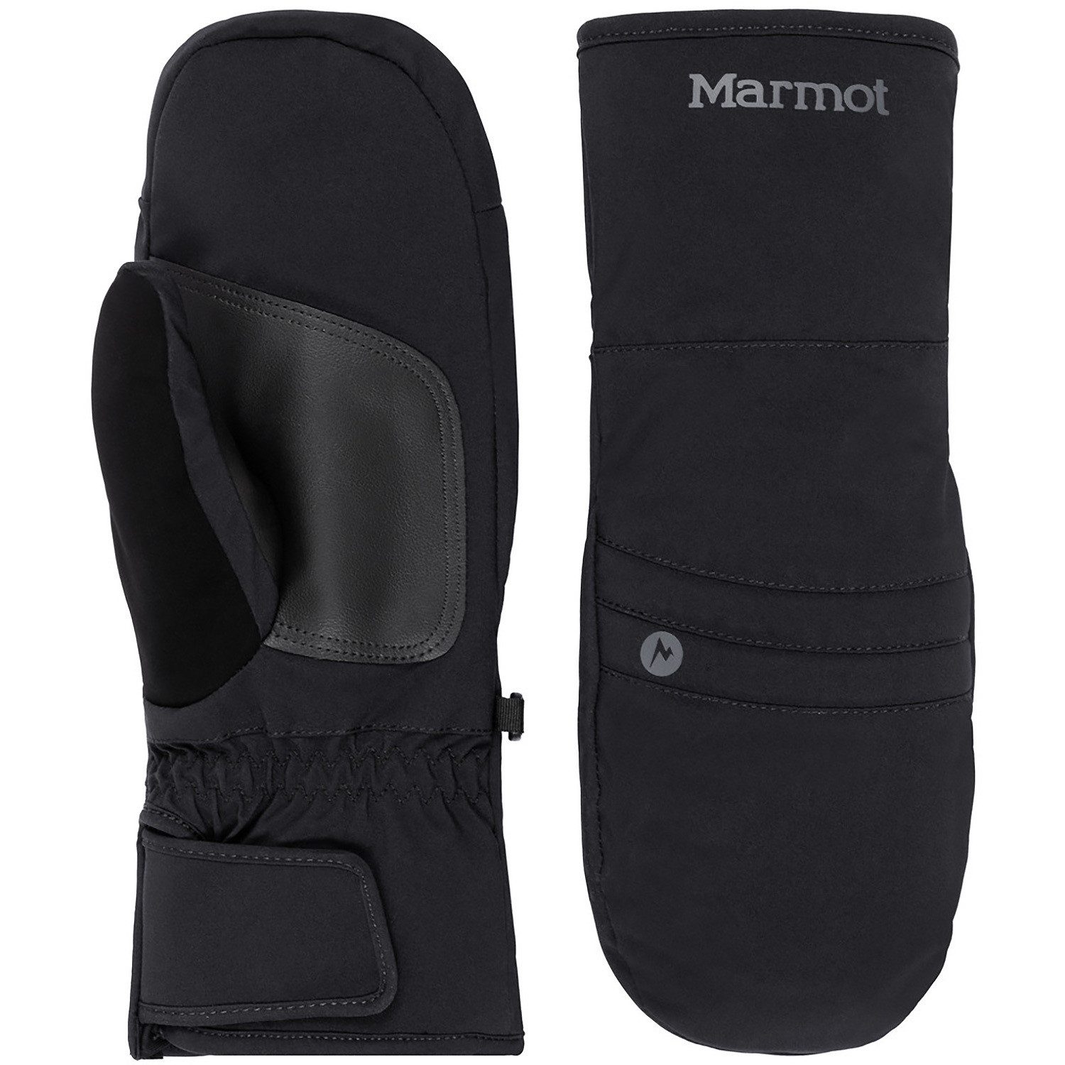Marmot Langlaufhandschuhe Handschuh WMORAINEMITT