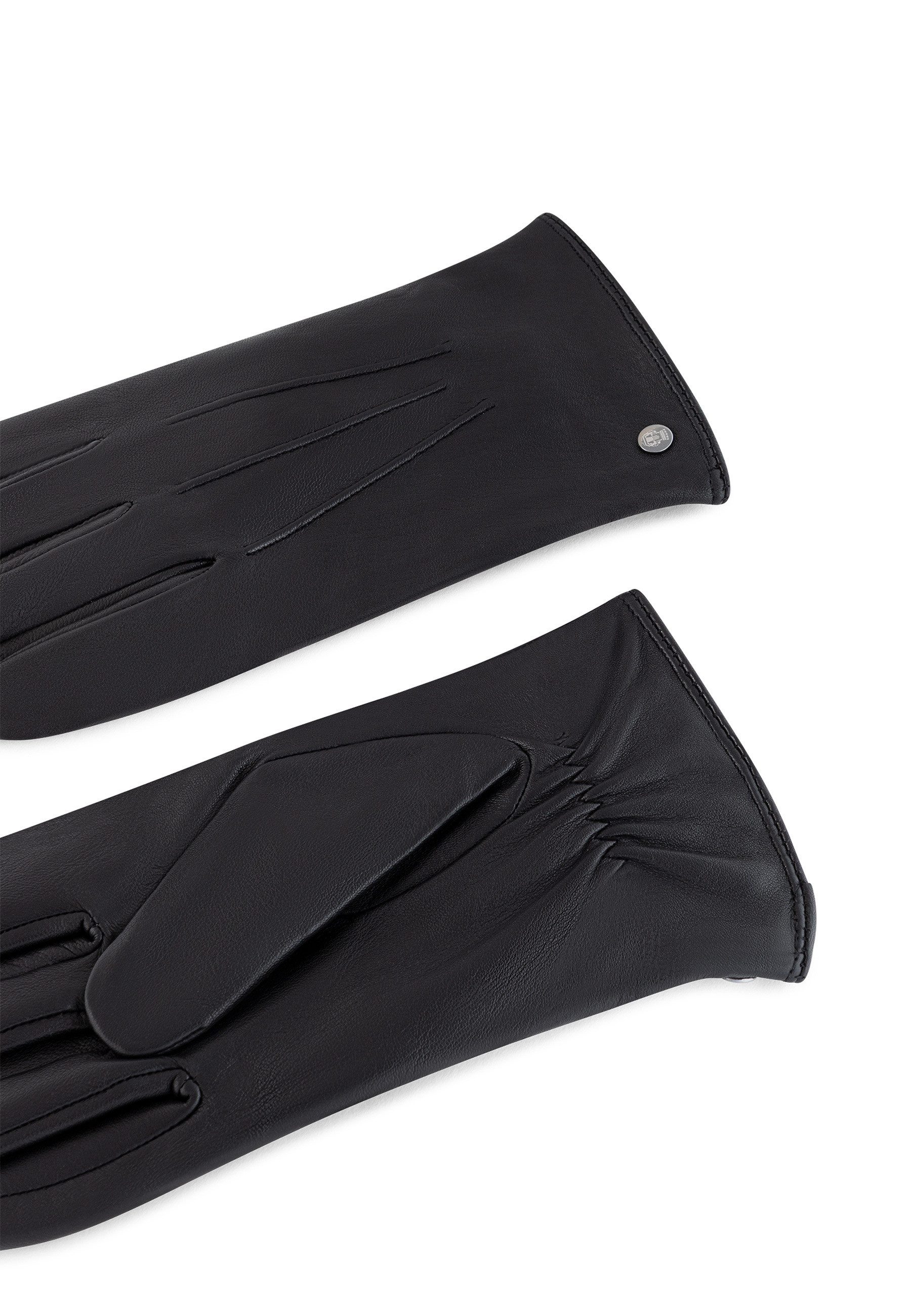Roeckl Lederhandschuhe WYOMING Fingerhandschuhe