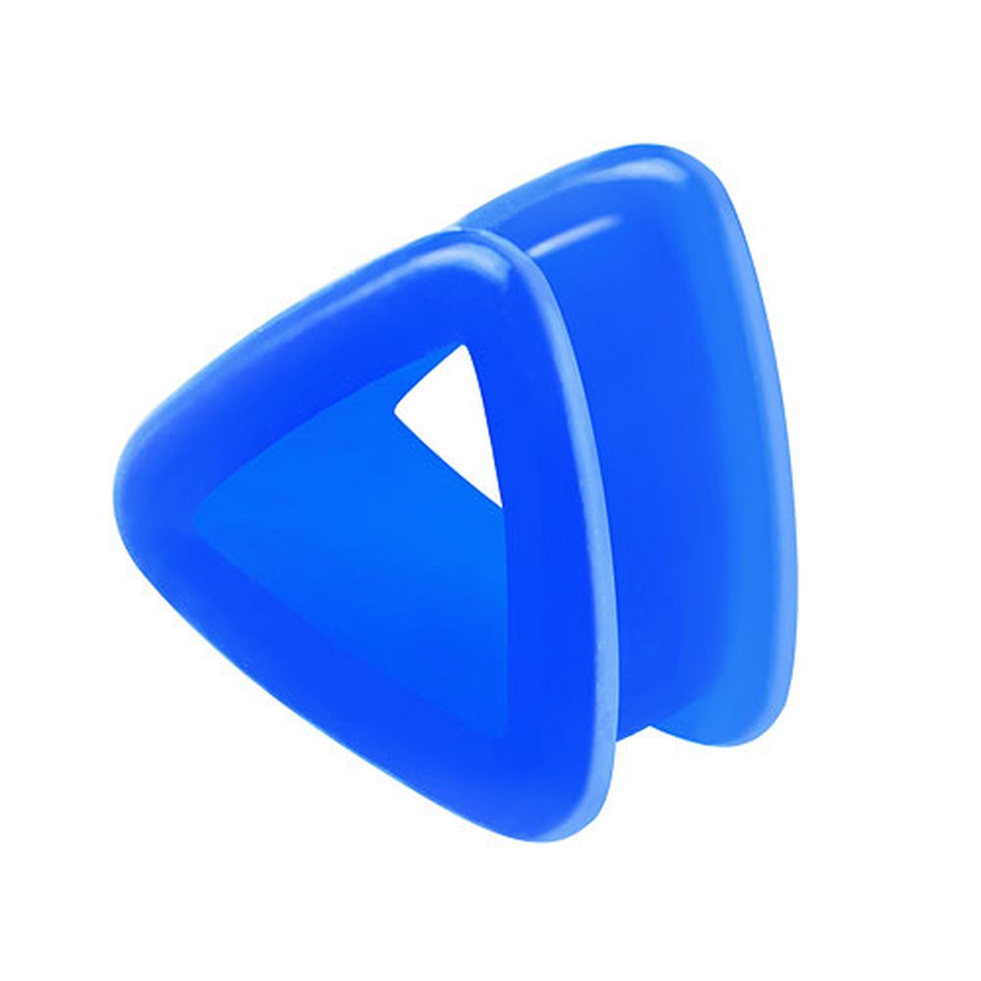 Taffstyle Plug Silikon Ohr Tunnel Piercing günstig online kaufen