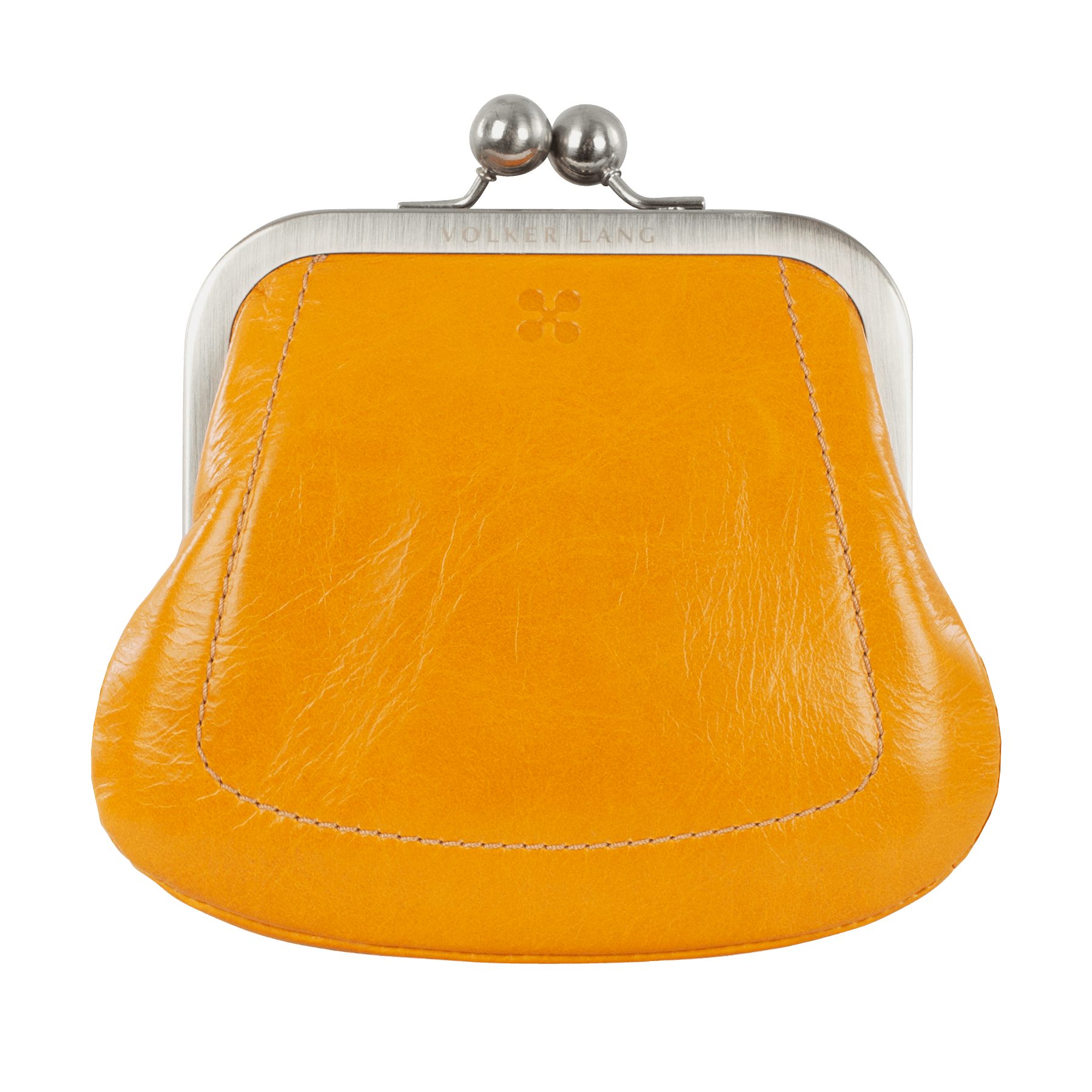 VOLKER LANG Bügelbörse DOBRA - Edles Damen Bügeletui für Kleingeld, Karten günstig online kaufen