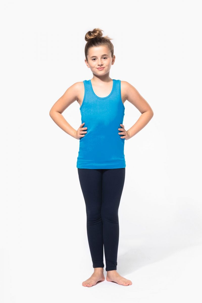 Proact Jogginghose Kinder-Leggings