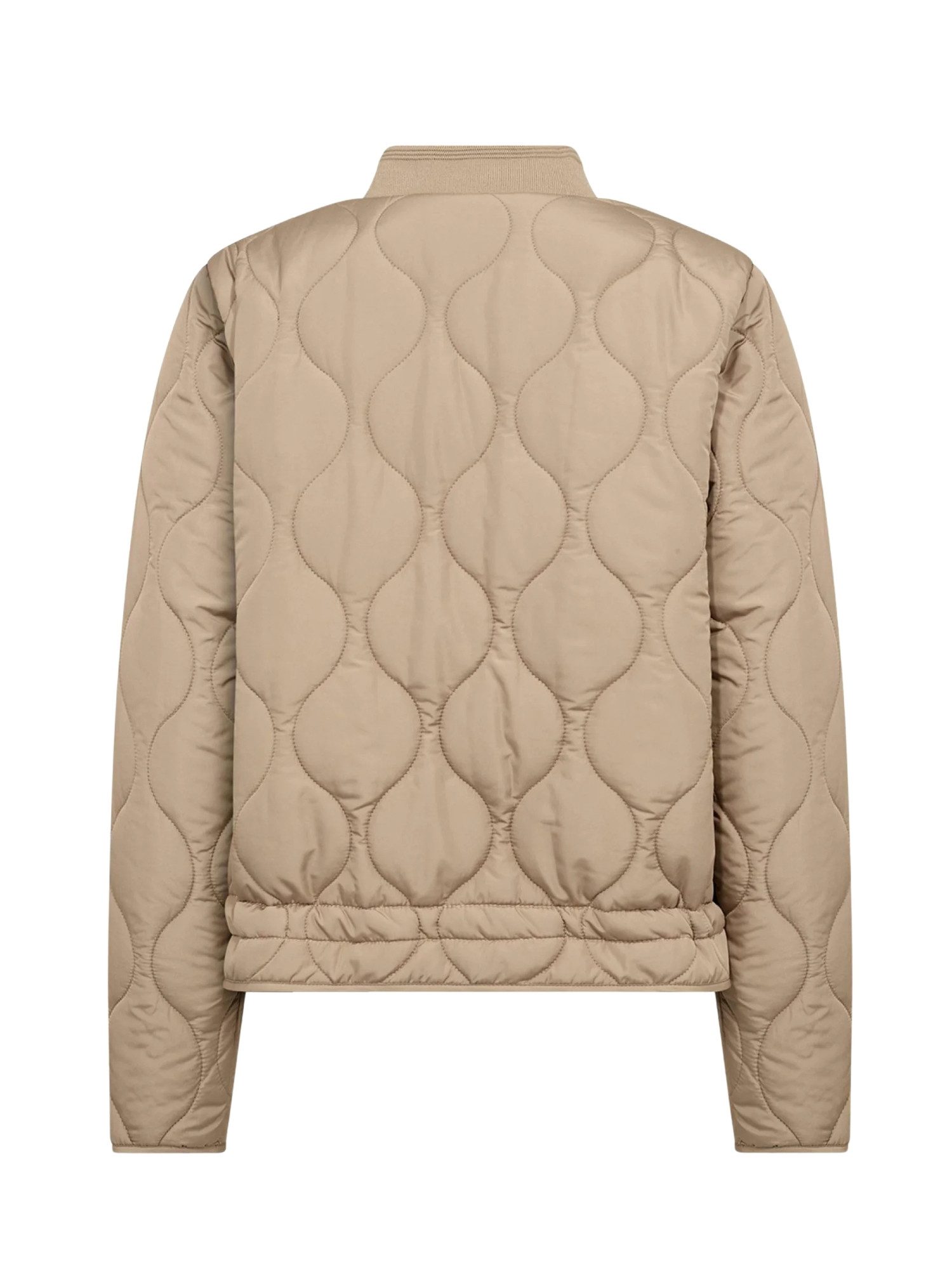 soyaconcept Outdoorjacke Soya Concept Jacket SC günstig online kaufen