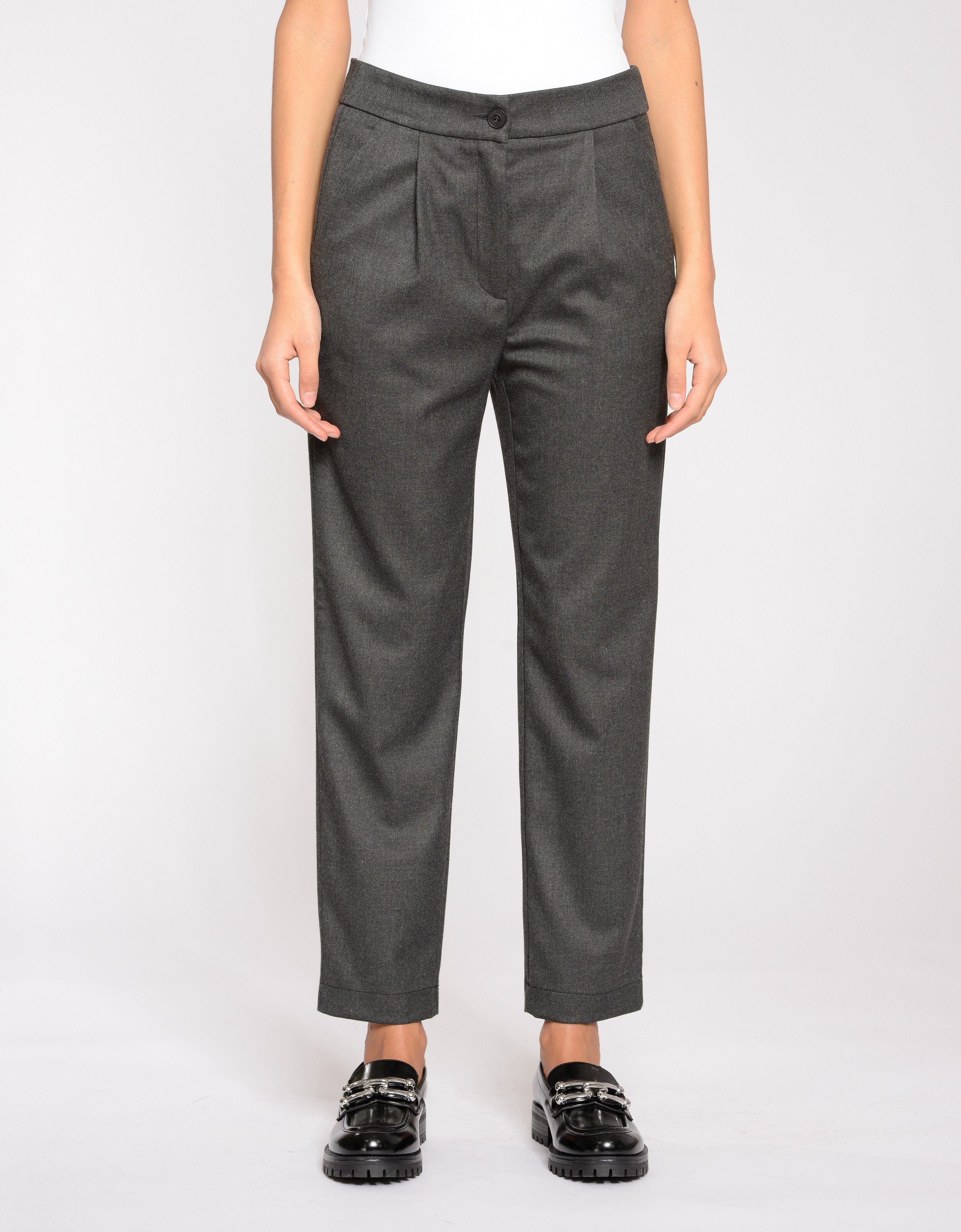 GANG Relaxhose GANG Hosen Relaxed 94STELLA günstig online kaufen