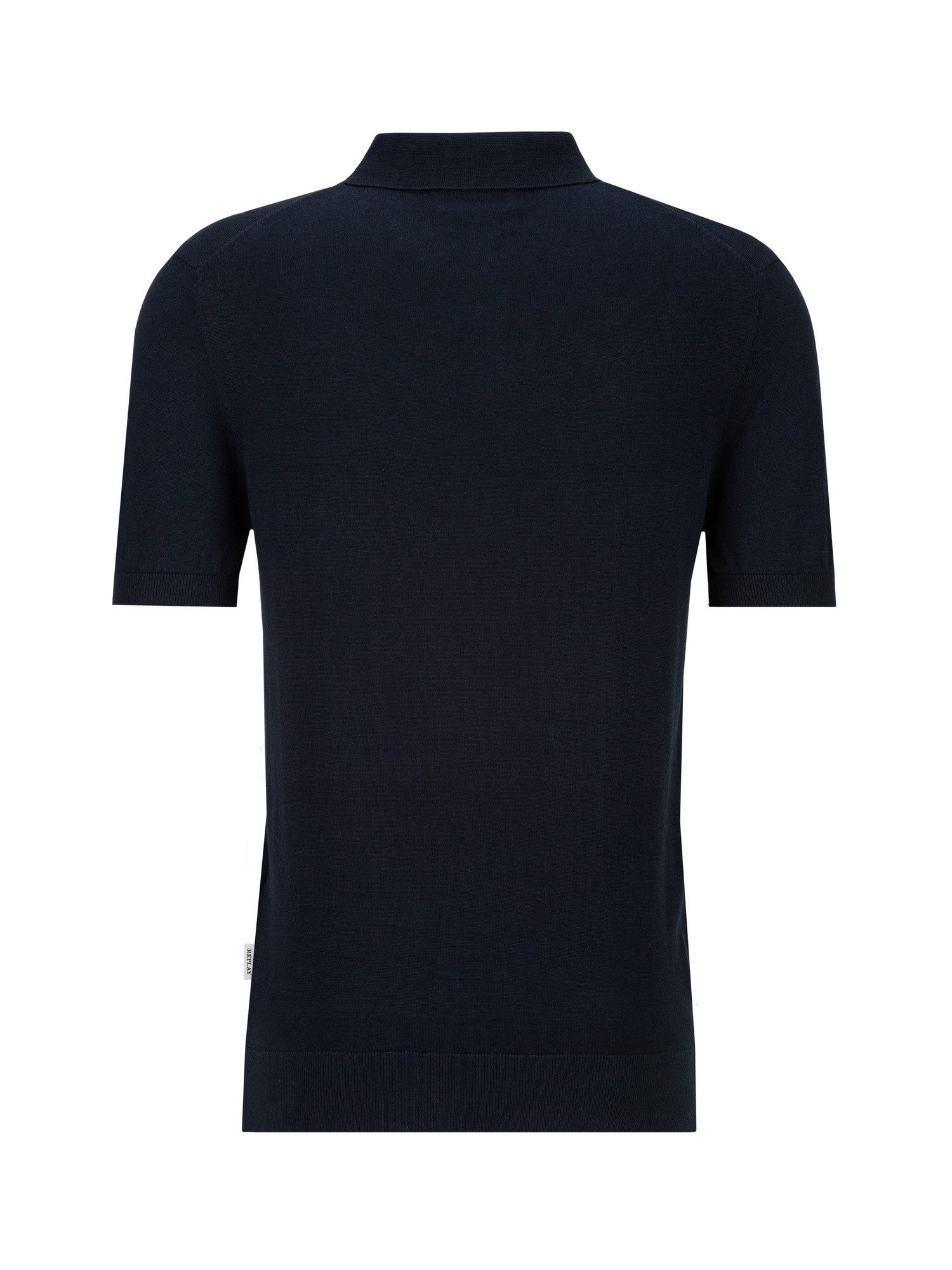 Replay Poloshirt Knitwear Polo