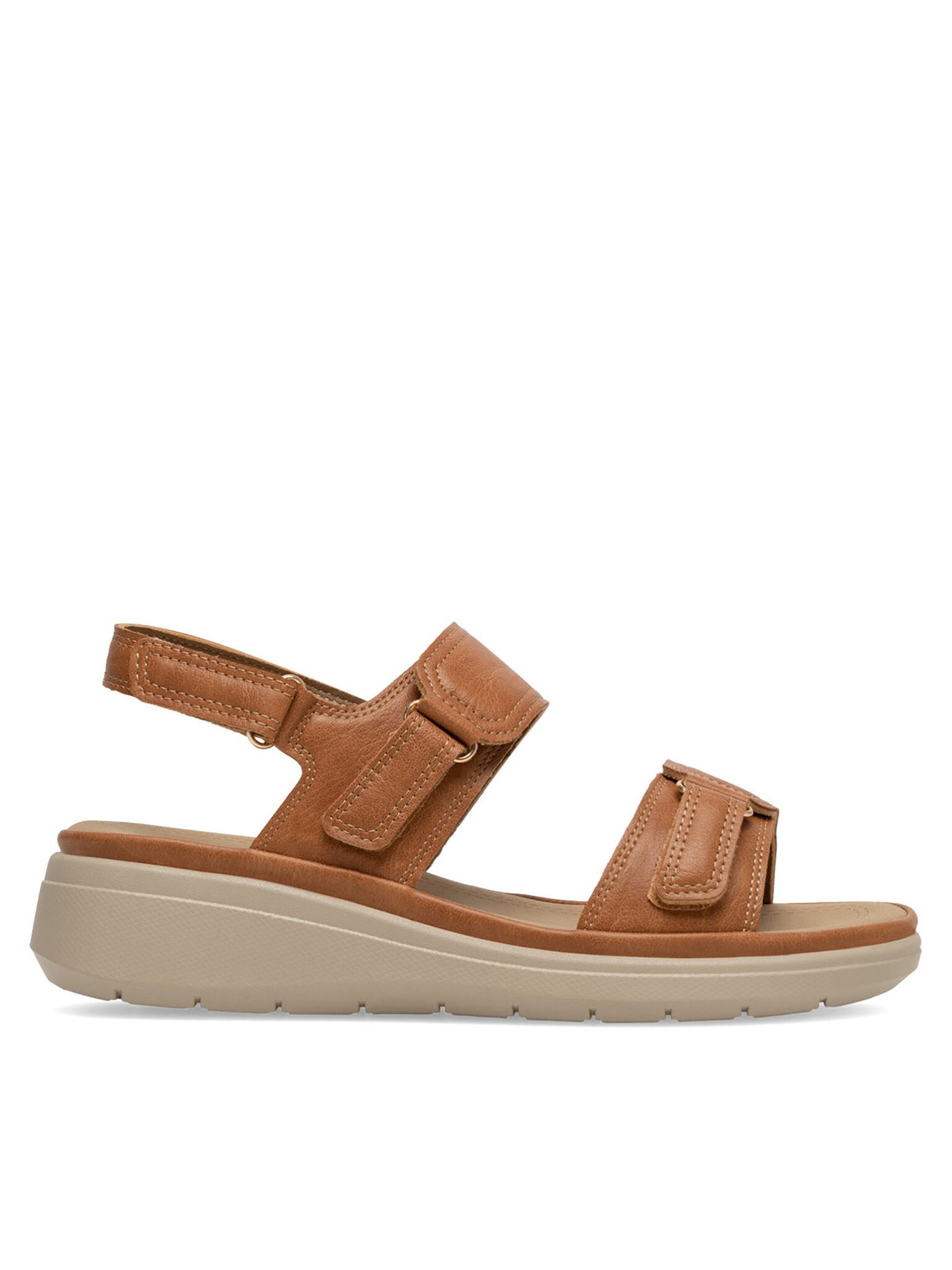 Clara Barson Clara Barson Sandalen Damen günstig online kaufen