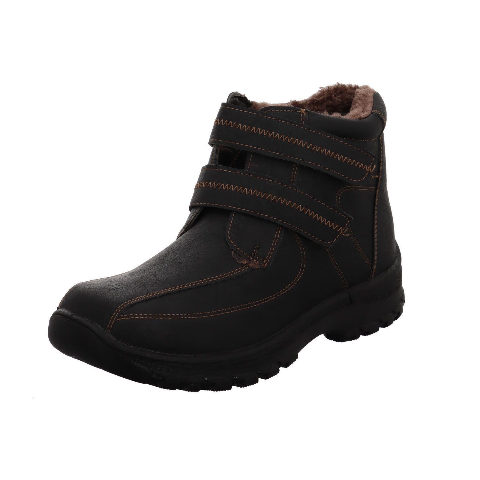 Paulo G. ZY-3557-BK 4046 Stiefel günstig online kaufen