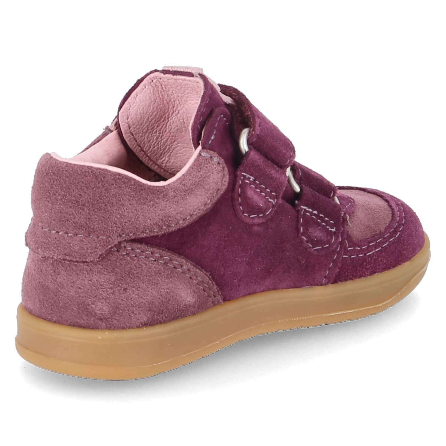 Pepino Pepino 50 2400602/380 Unisex Rauleder purple Schlupfstiefel