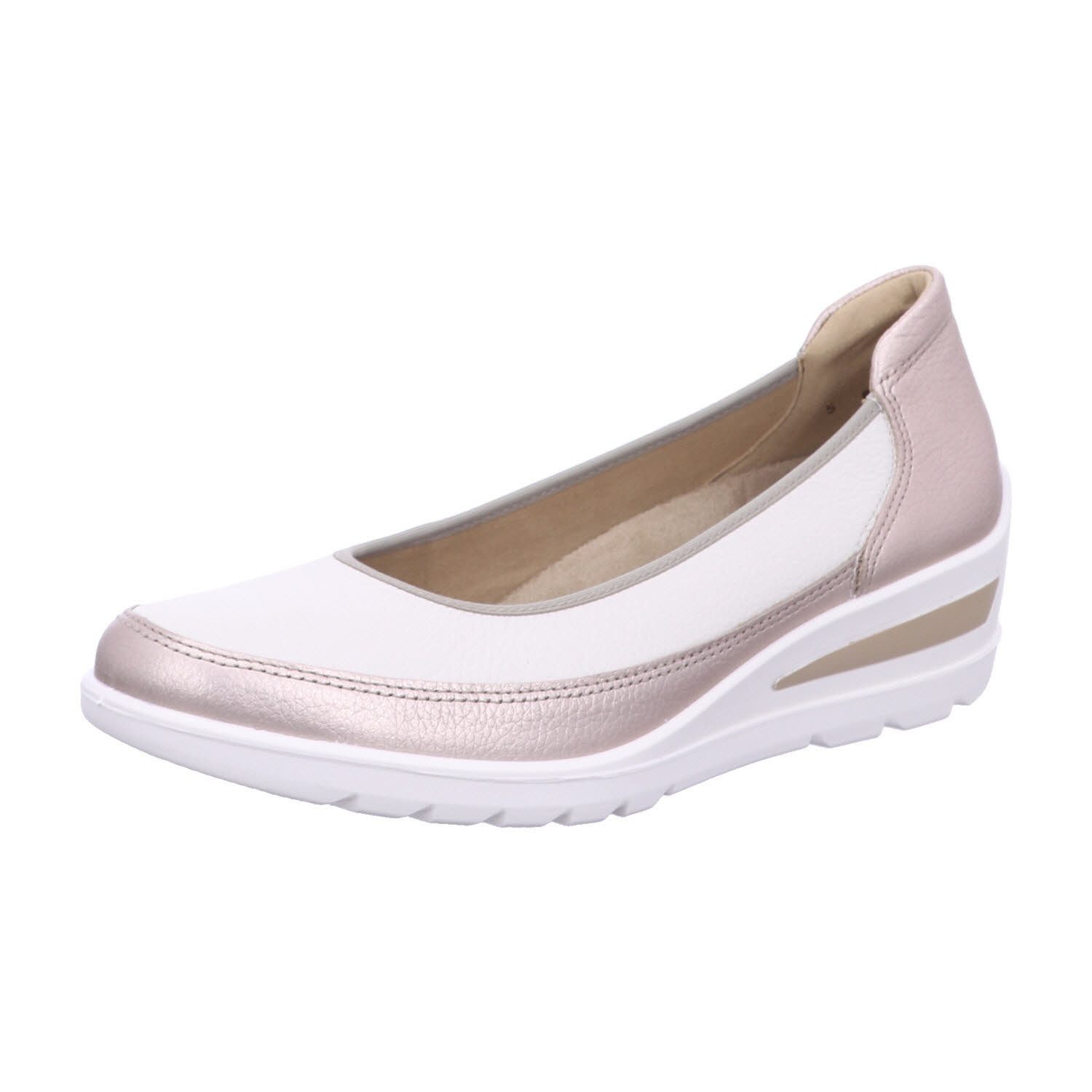Ara 12-50664 08 High-Heel-Pumps