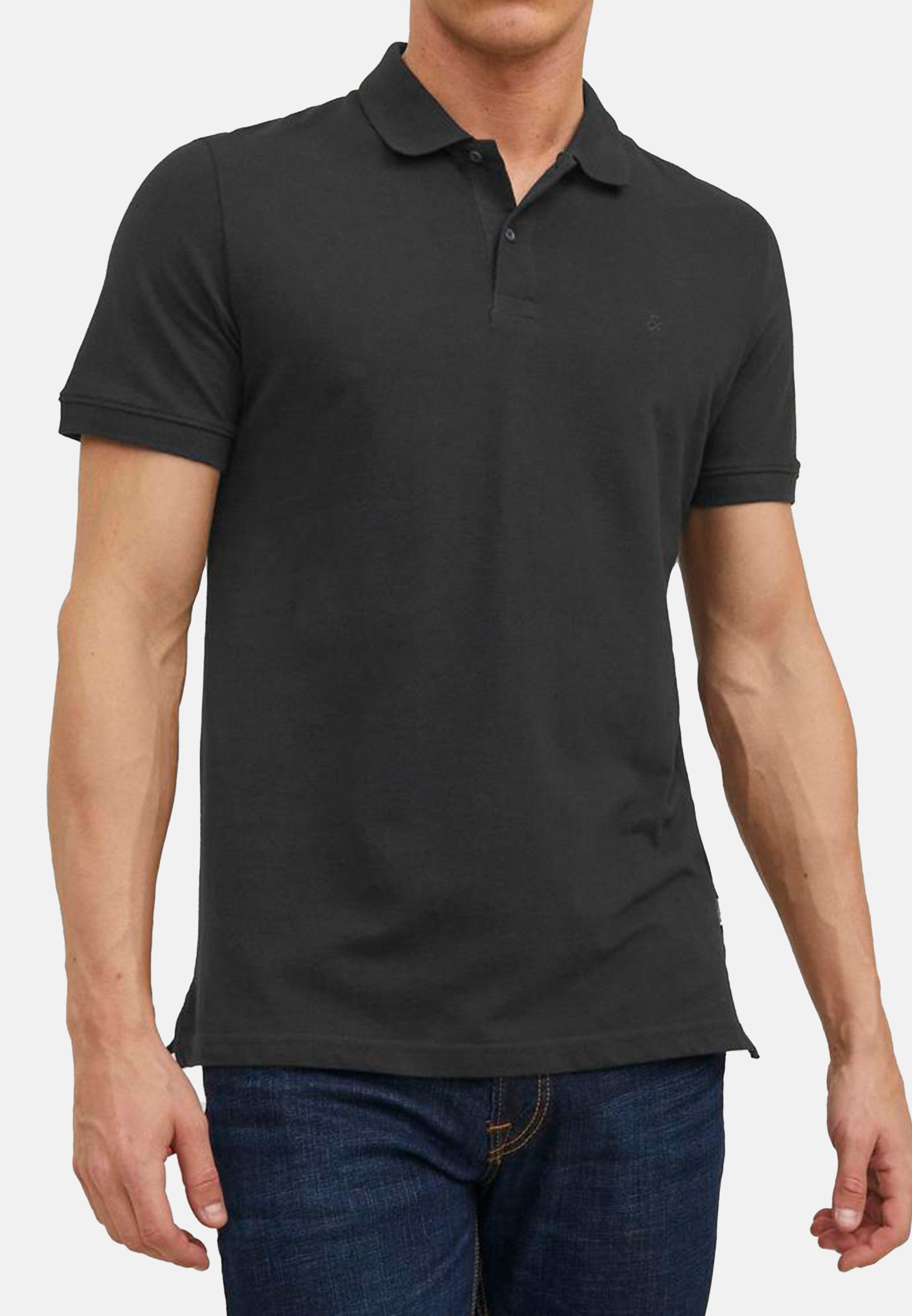 Jack & Jones Poloshirt 3er Pack günstig online kaufen