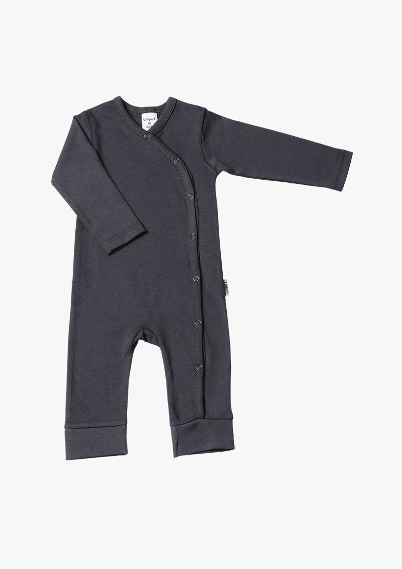 Liliput Body Jumpsuit aus Bio-Baumwolle im Zweierpack