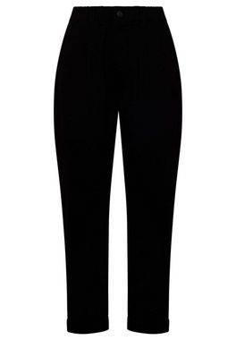 Mavi 7/8-Hose WOVEN PANTS 7/8 Hose in schwarz