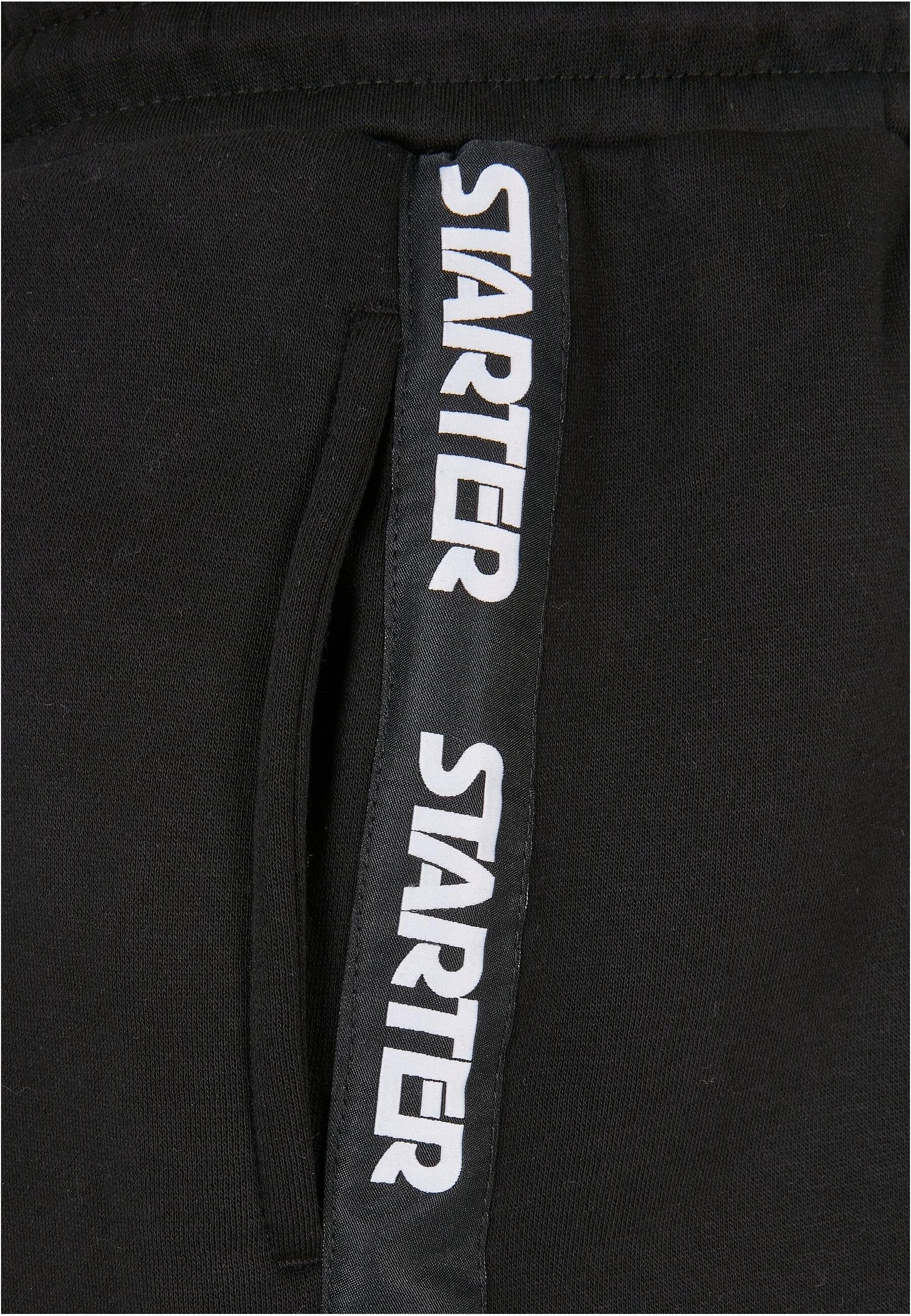 Starter Black Label Starter Herren Tape (1-tlg) Shorts Shorts Track Starter