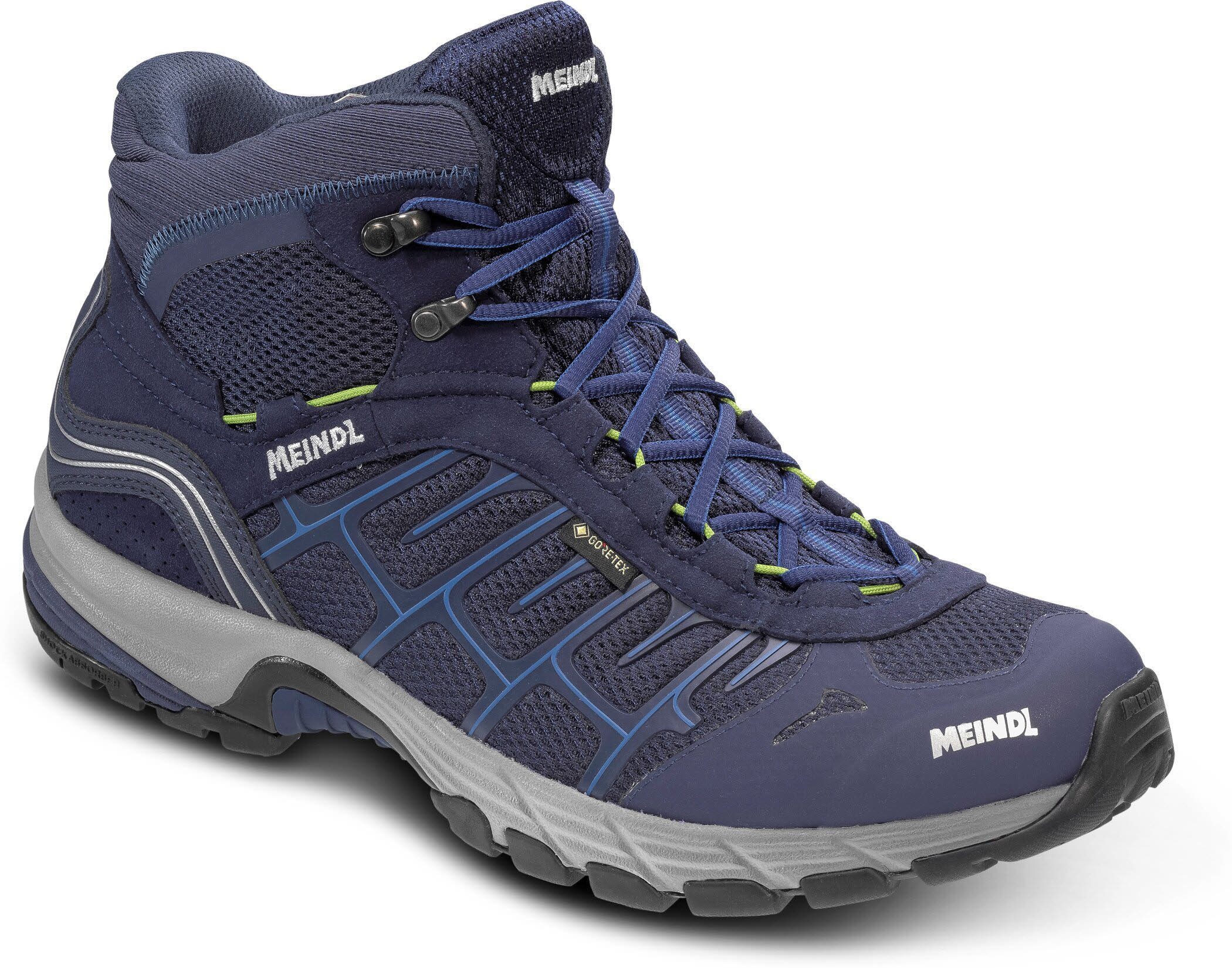 Meindl Wanderstiefel günstig online kaufen
