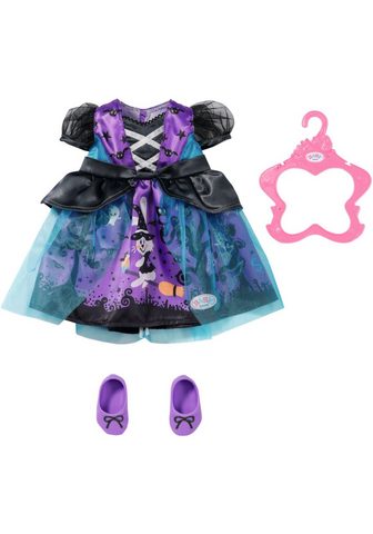 Baby Born Puppenkleidung »Halloween suknelė 43 c...