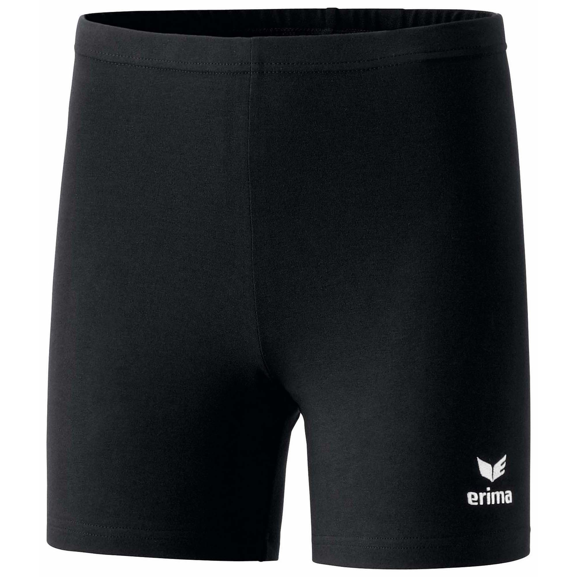 Erima Funktionstights erima Mädchen Short Verona Kids Tight