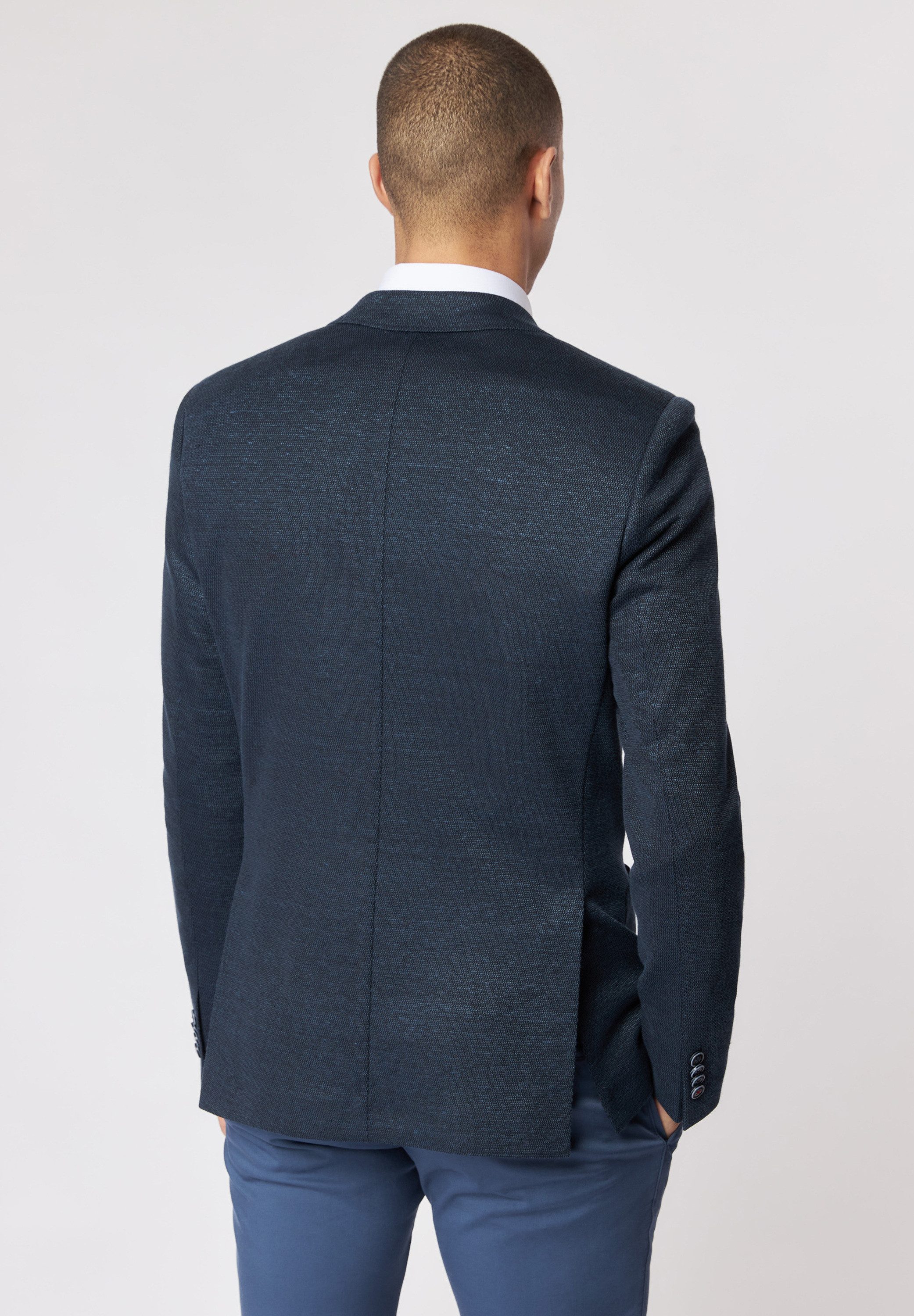 Roy Robson Jerseysakko slim fit - günstig online kaufen