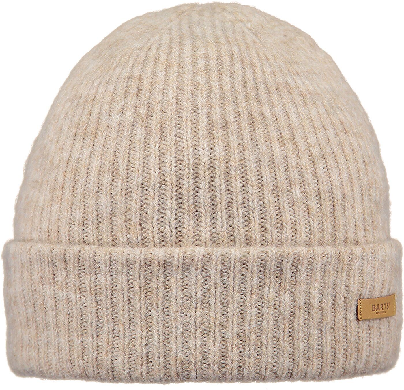 Beanie Witzia Beanie 241 light brown