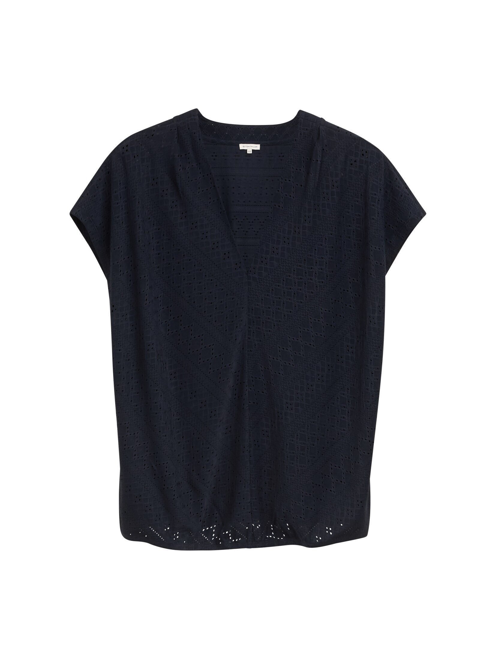 TOM TAILOR PLUS T-Shirt Plus Size günstig online kaufen