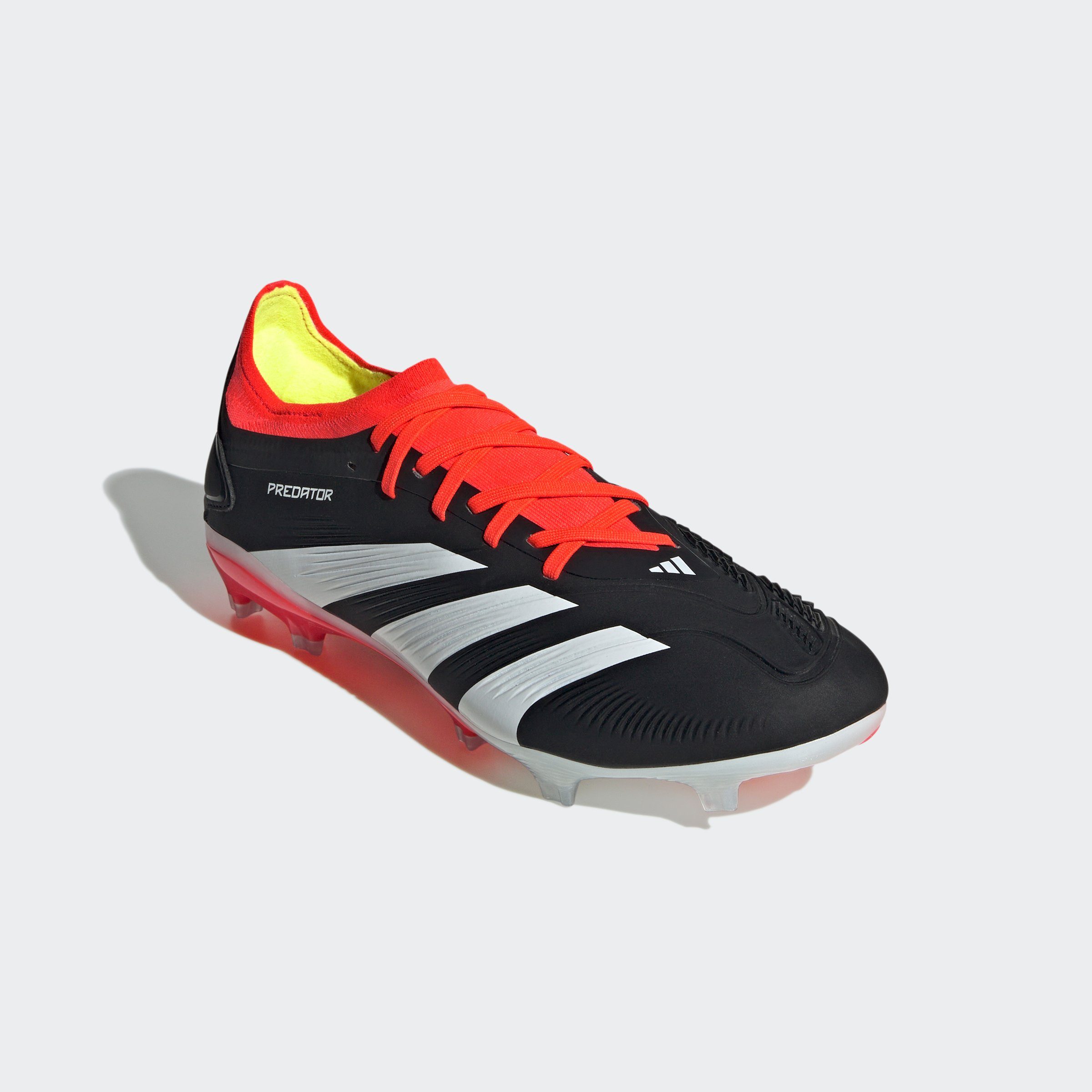 adidas Performance PREDATOR PRO FG Fußballschuh
