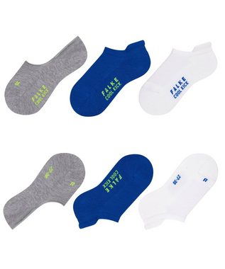 FALKE Socken Cool Kick 3-Pack