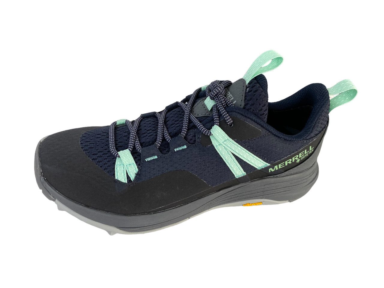 Merrell MERRELL Damen SIREN 4 GTX Wanderschuh J500334 NAVY Trekkingschuh