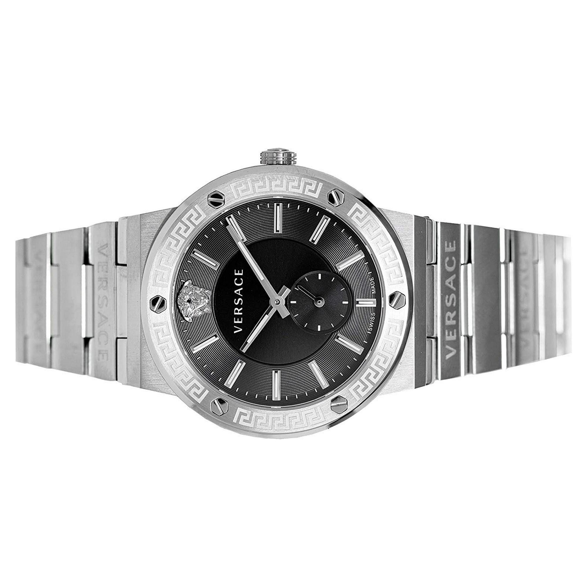 Versace Quarzuhr VEVI00720