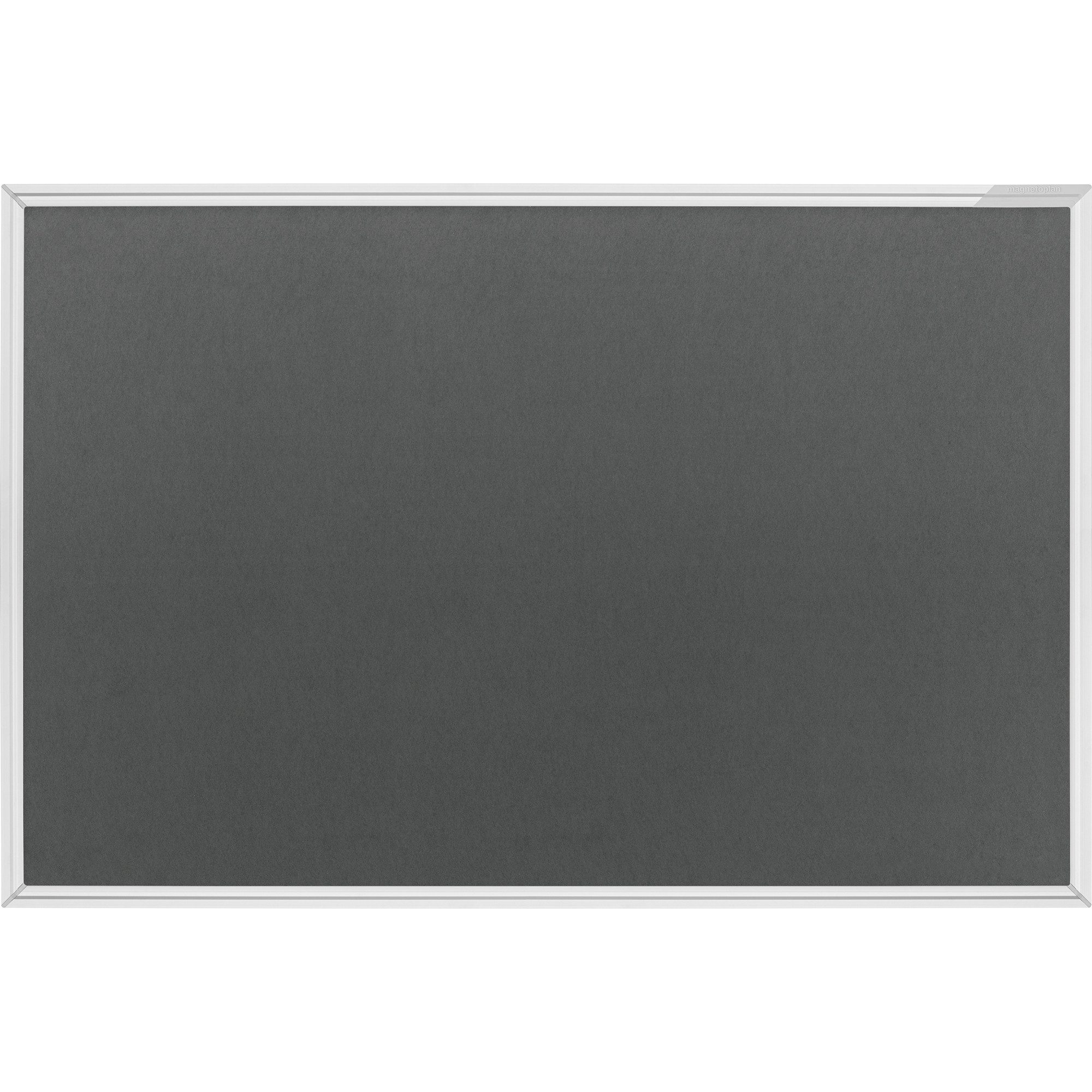 magnetoplan® Pinnwand Textilpinnwand SP 1412001 120x90cm günstig online kaufen